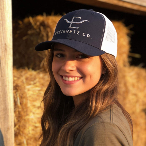 Steinmetz Trucker Cap