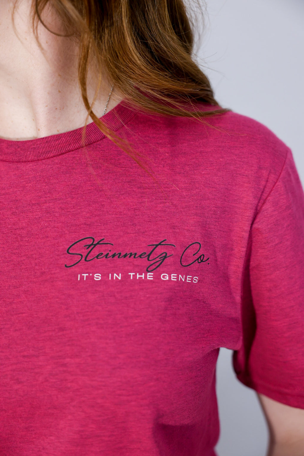 It’s in the genes T Shirt
