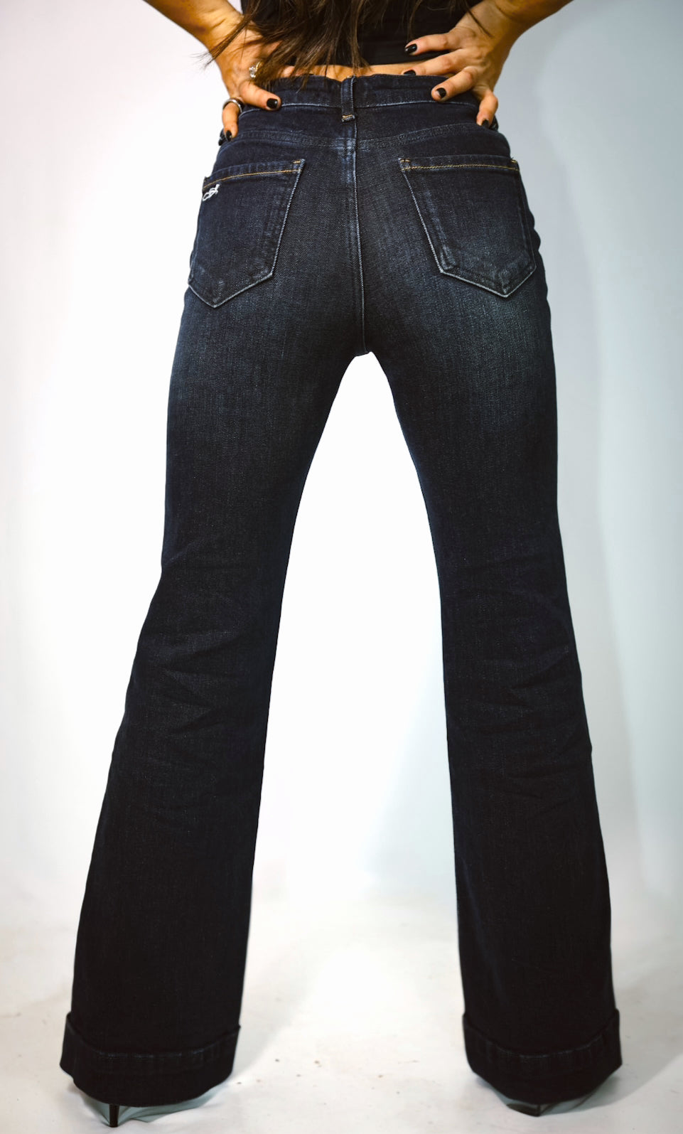 The Jackie | Pre Order ONLY