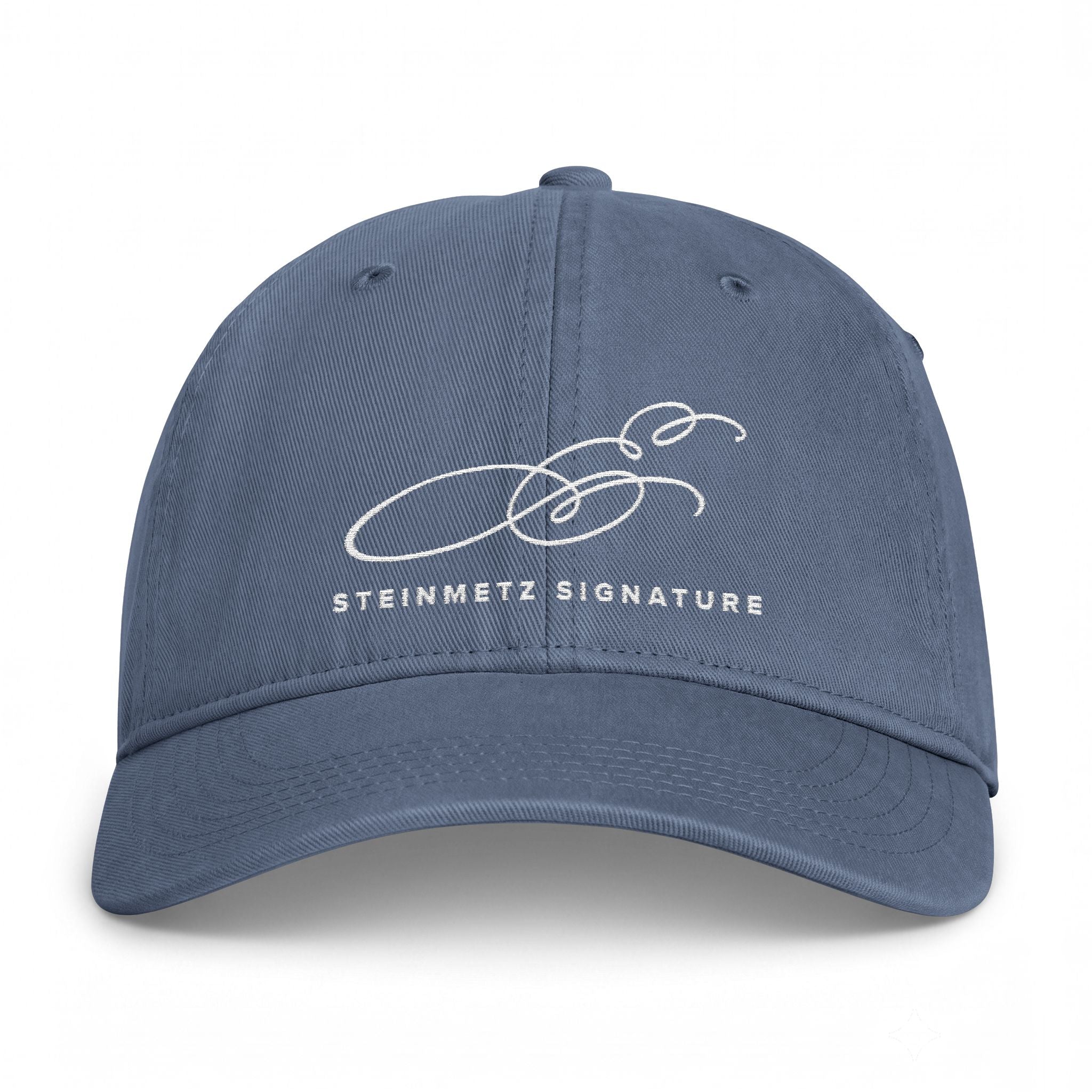 Steinmetz Washed Twill Cap
