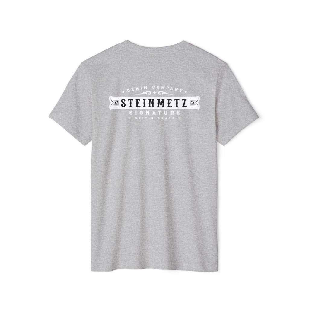 Steinmetz Denim Company Tee