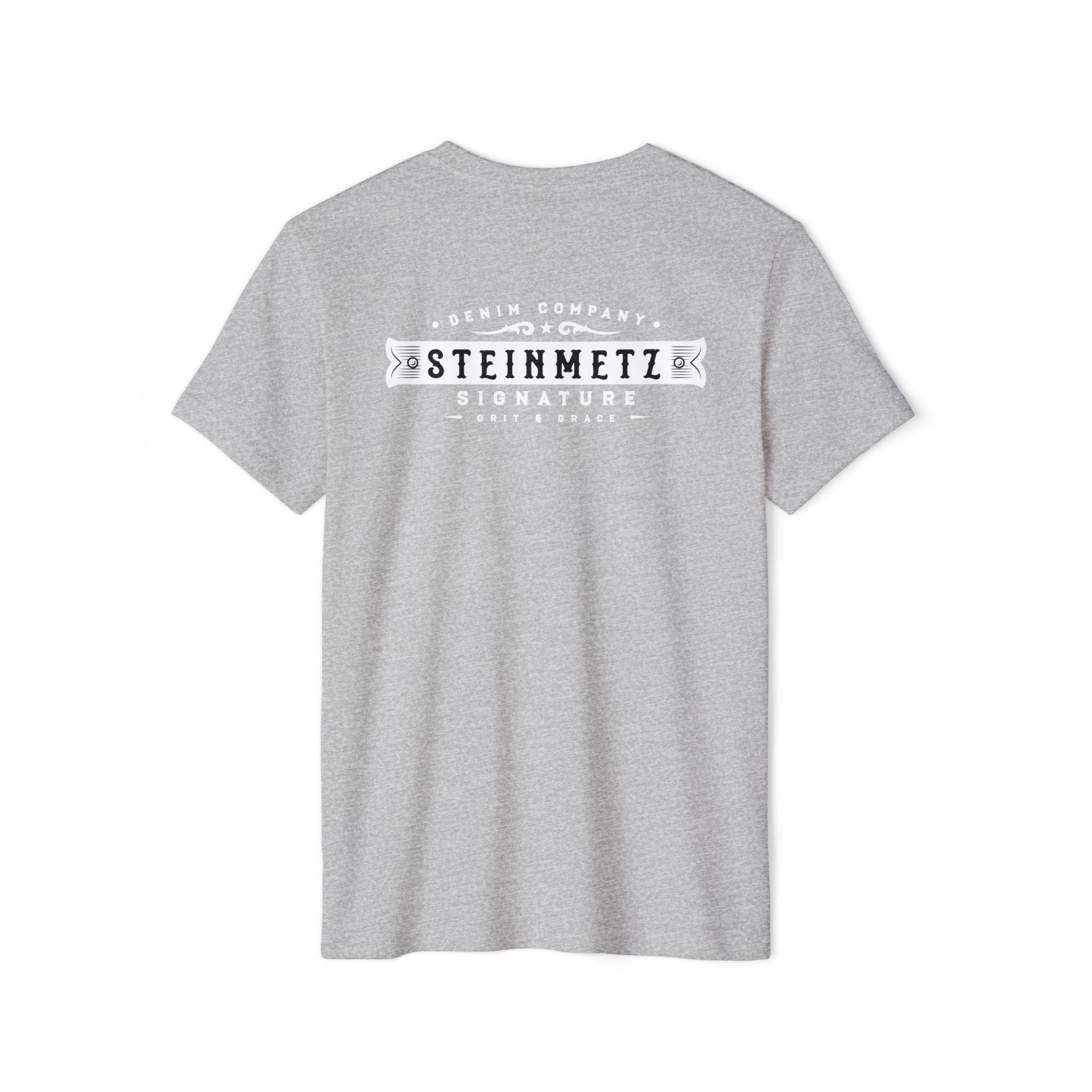 Steinmetz Denim Company Tee