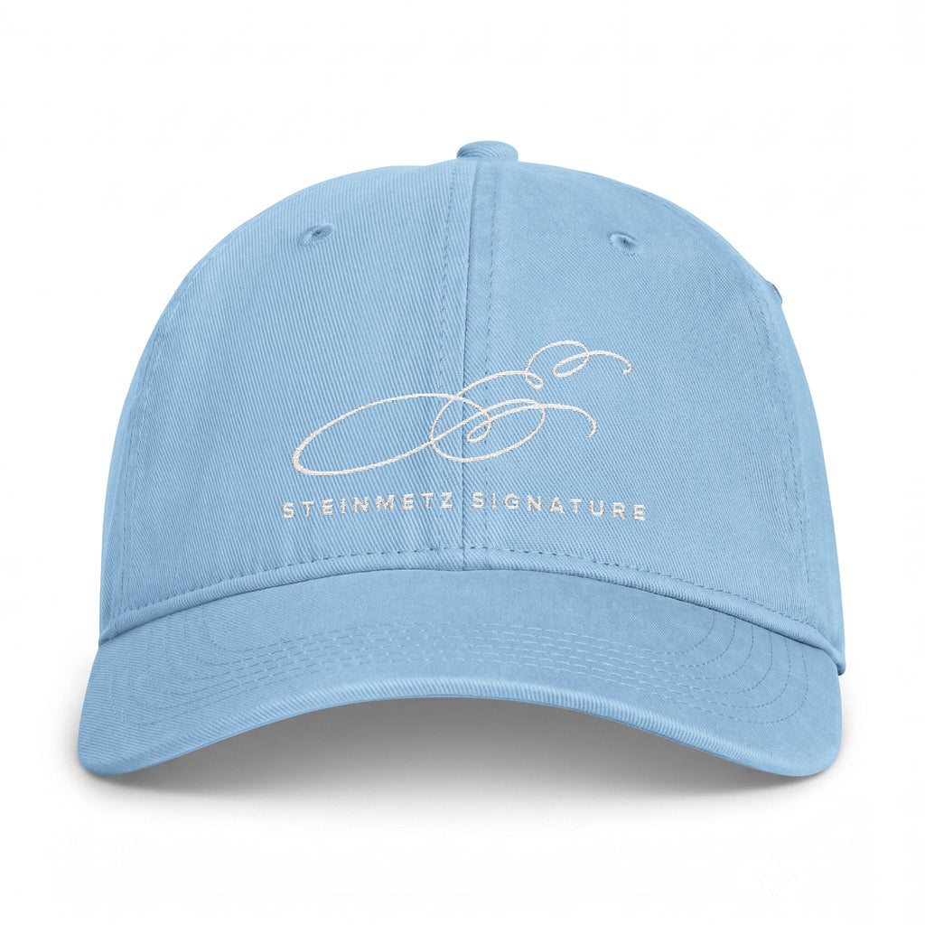 Steinmetz Washed Twill Cap