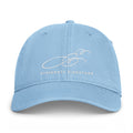 Steinmetz Washed Twill Cap