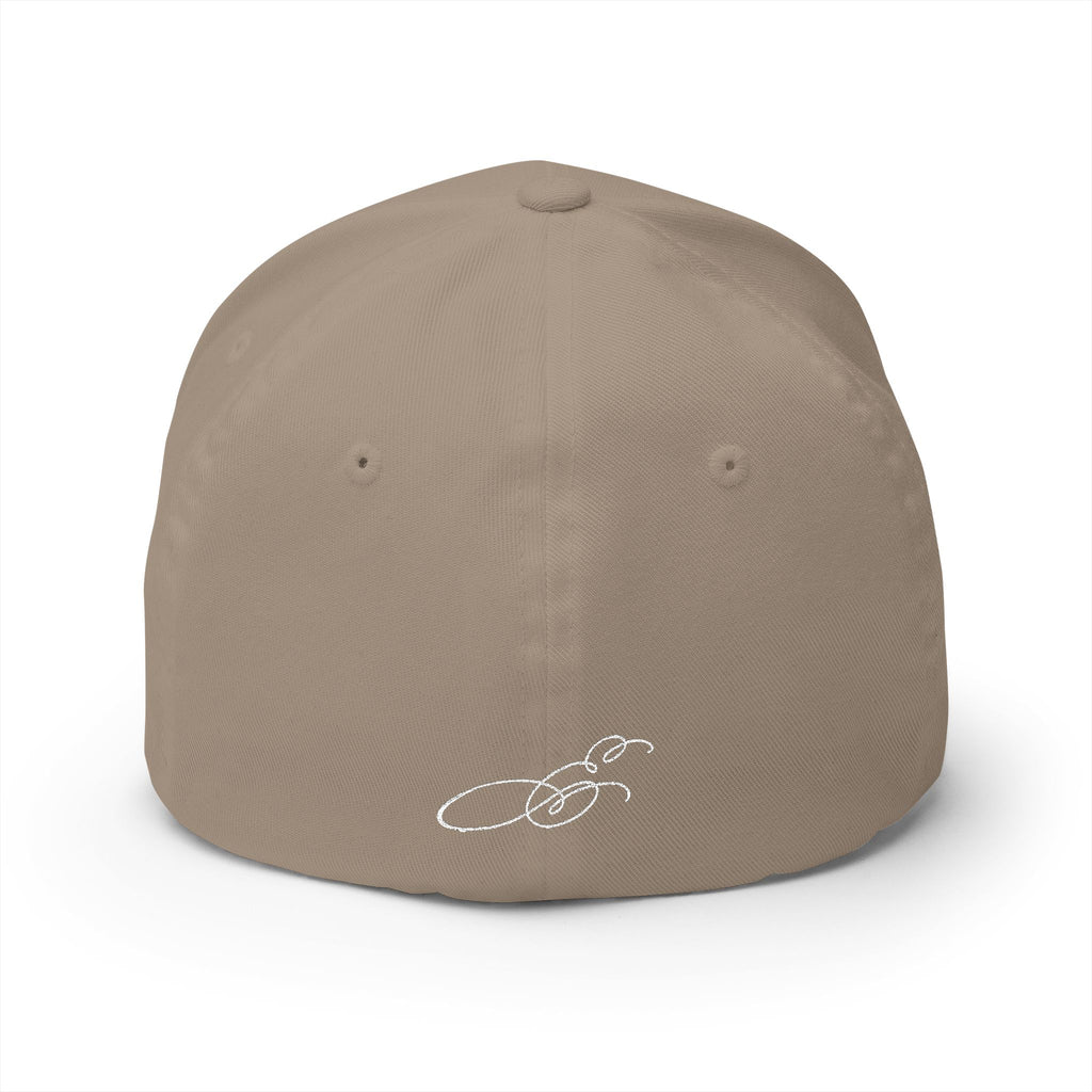 Steinmetz Structured Cap