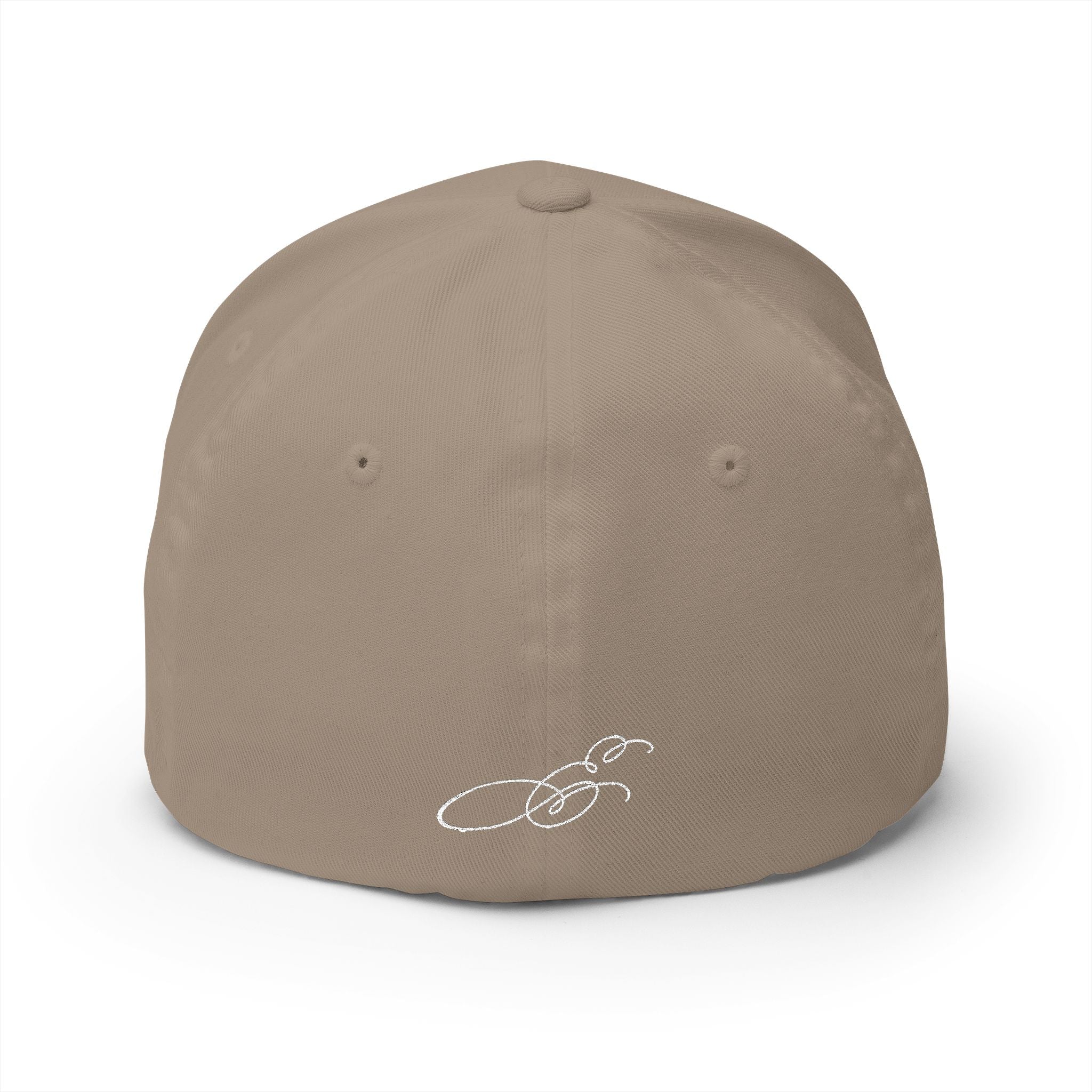 Steinmetz Structured Cap