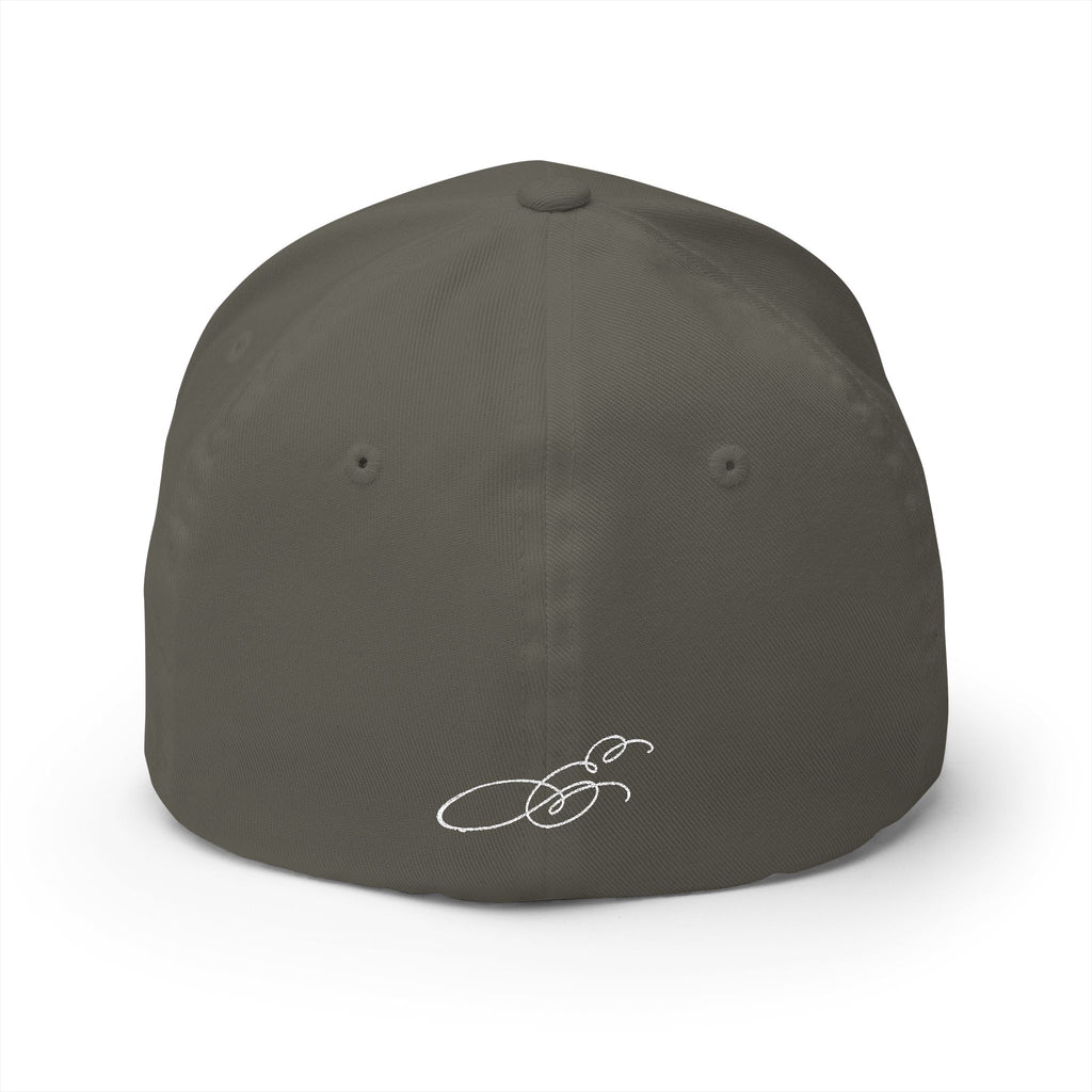 Steinmetz Structured Cap