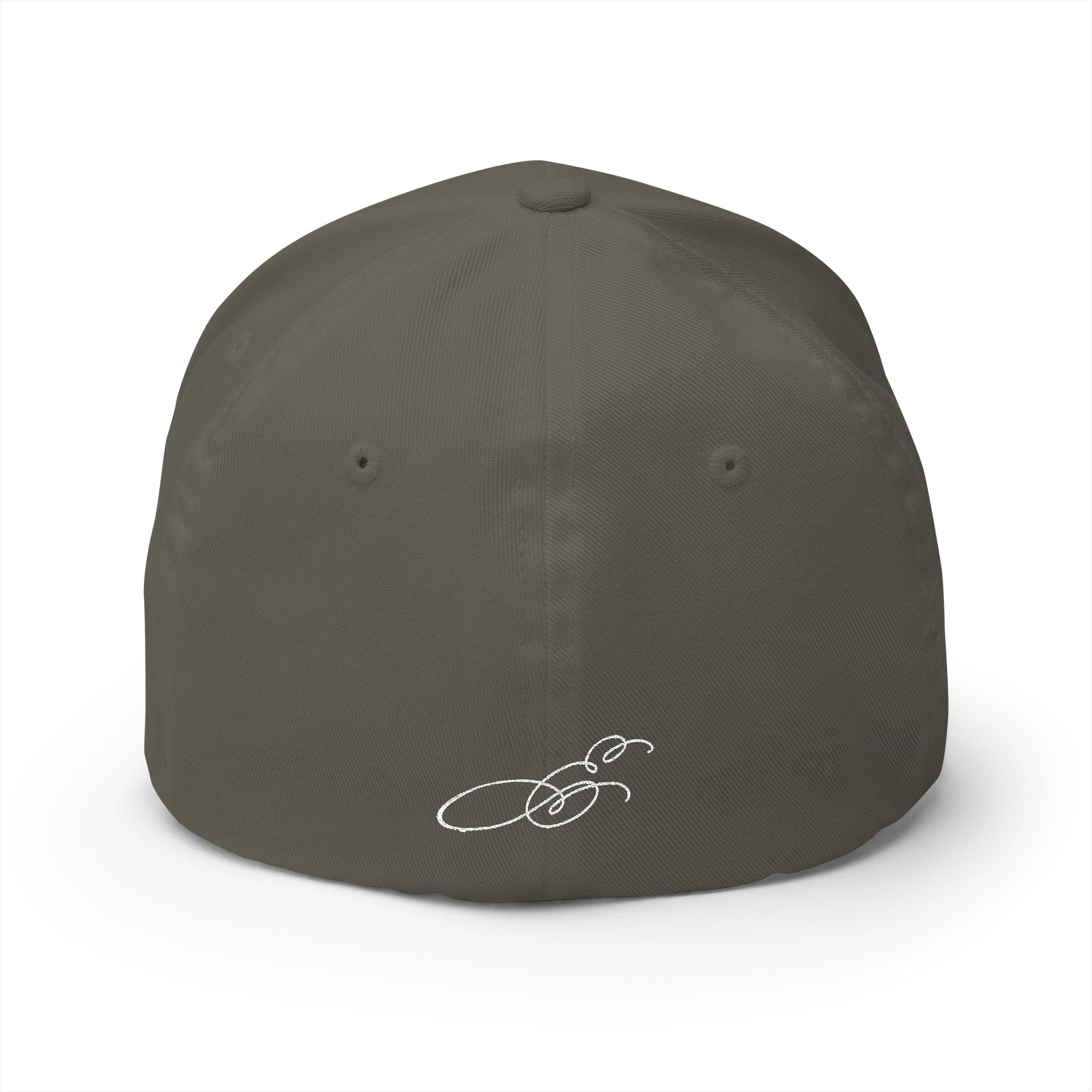 Steinmetz Structured Cap
