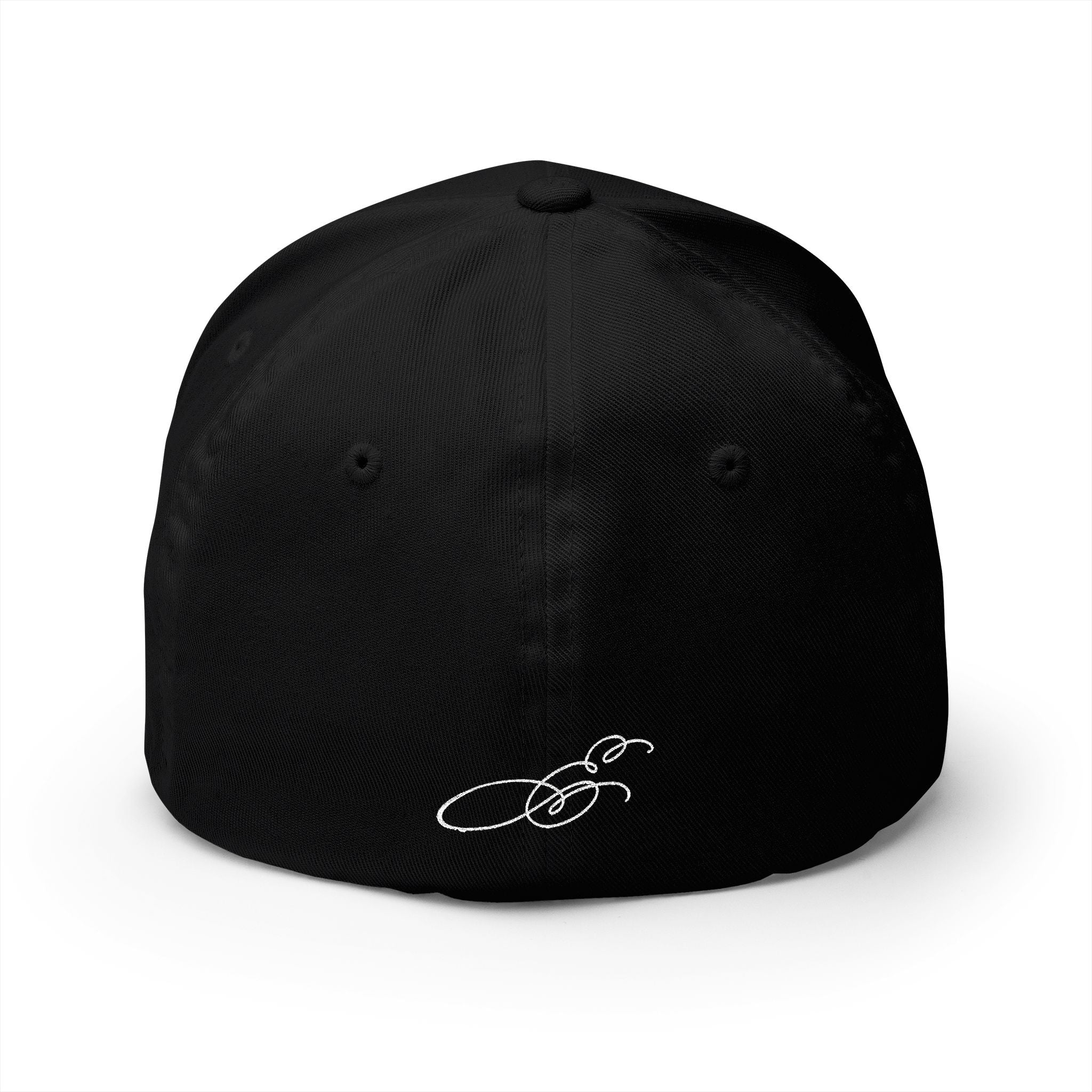 Steinmetz Structured Cap