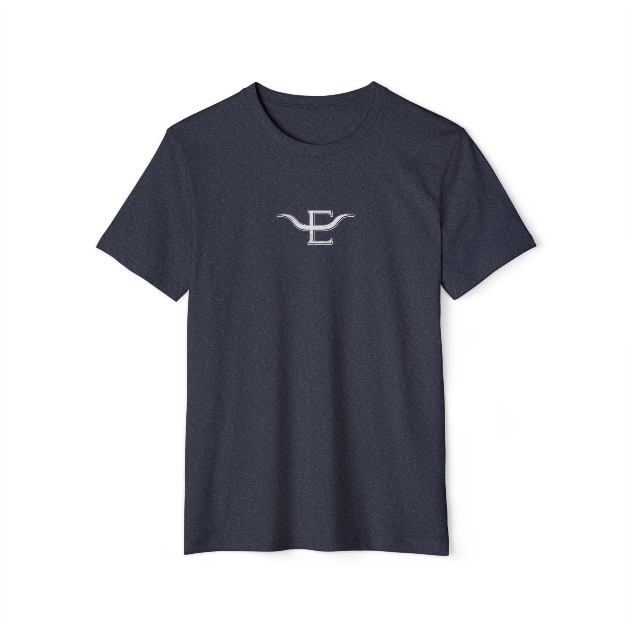 Steinmetz Longhorn Logo Tee