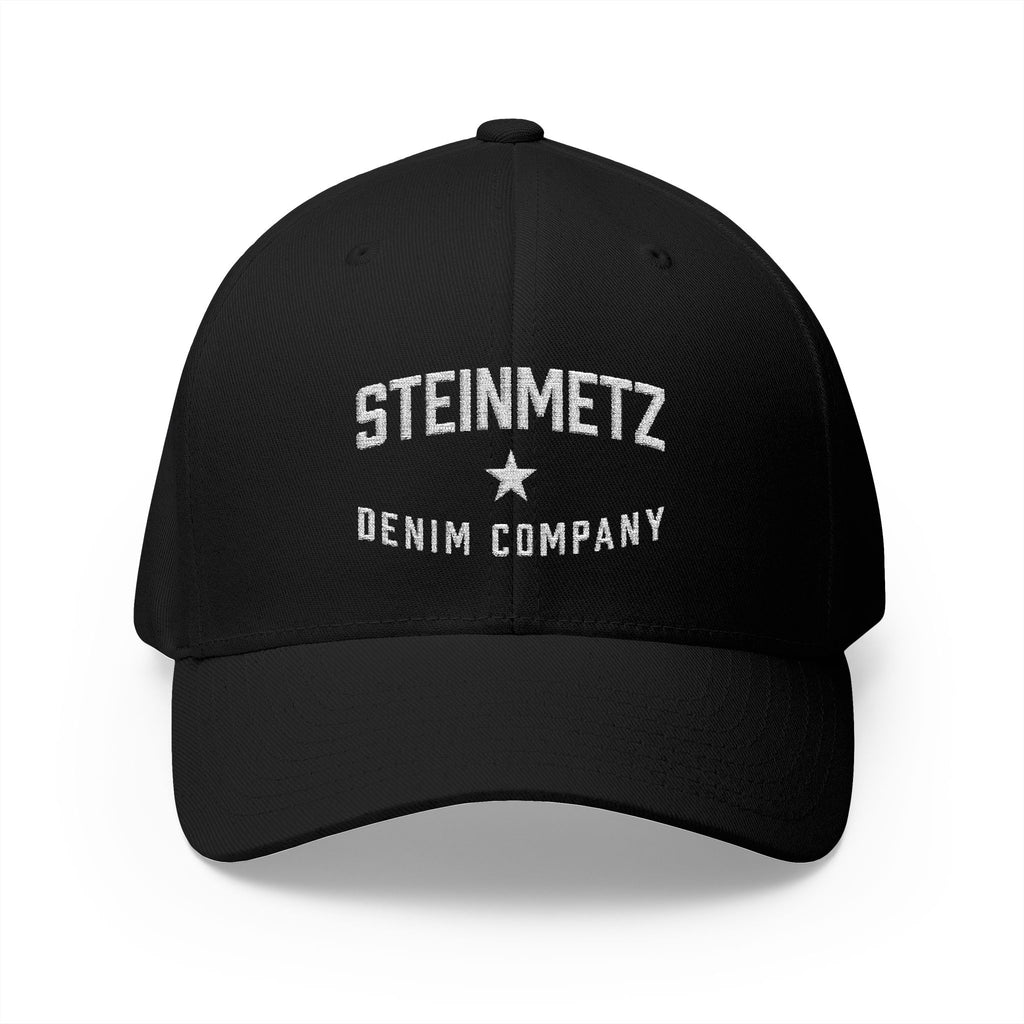 Steinmetz Structured Cap