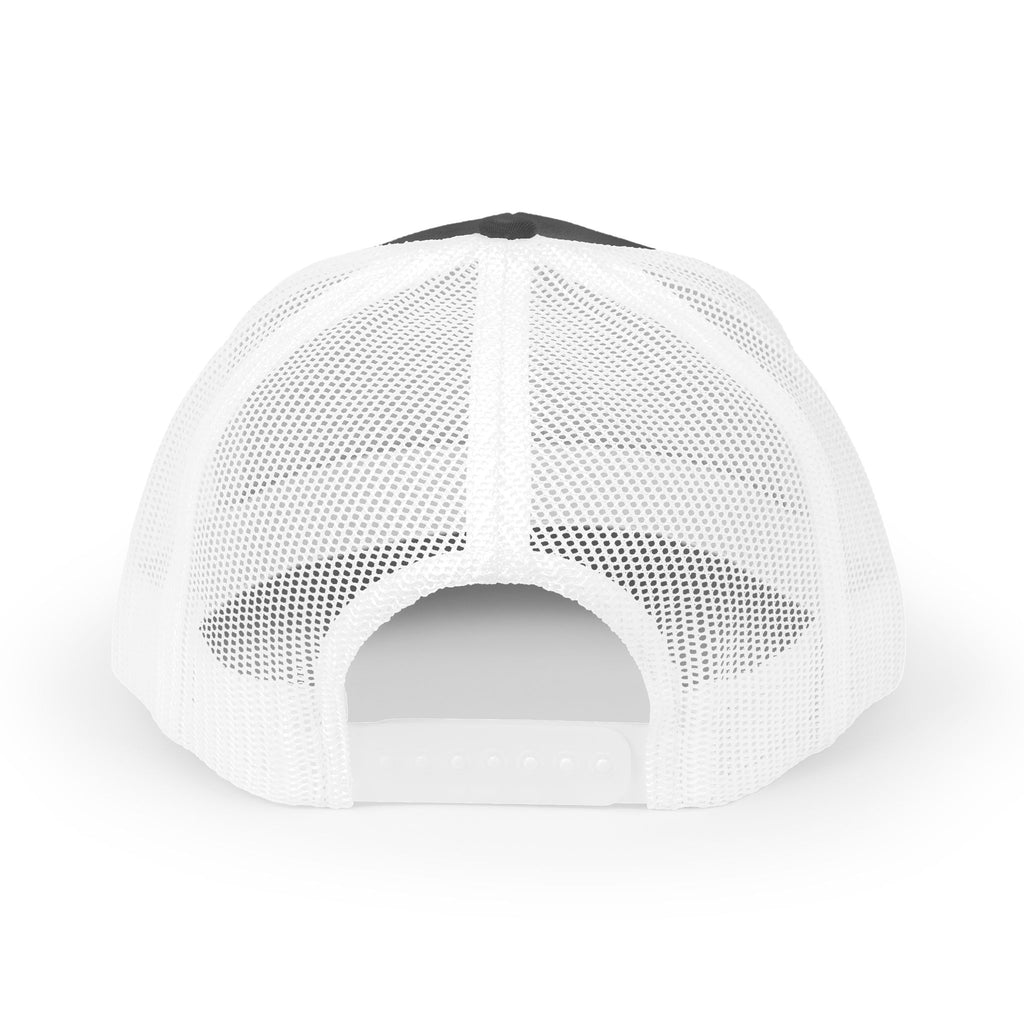 Steinmetz Trucker Cap