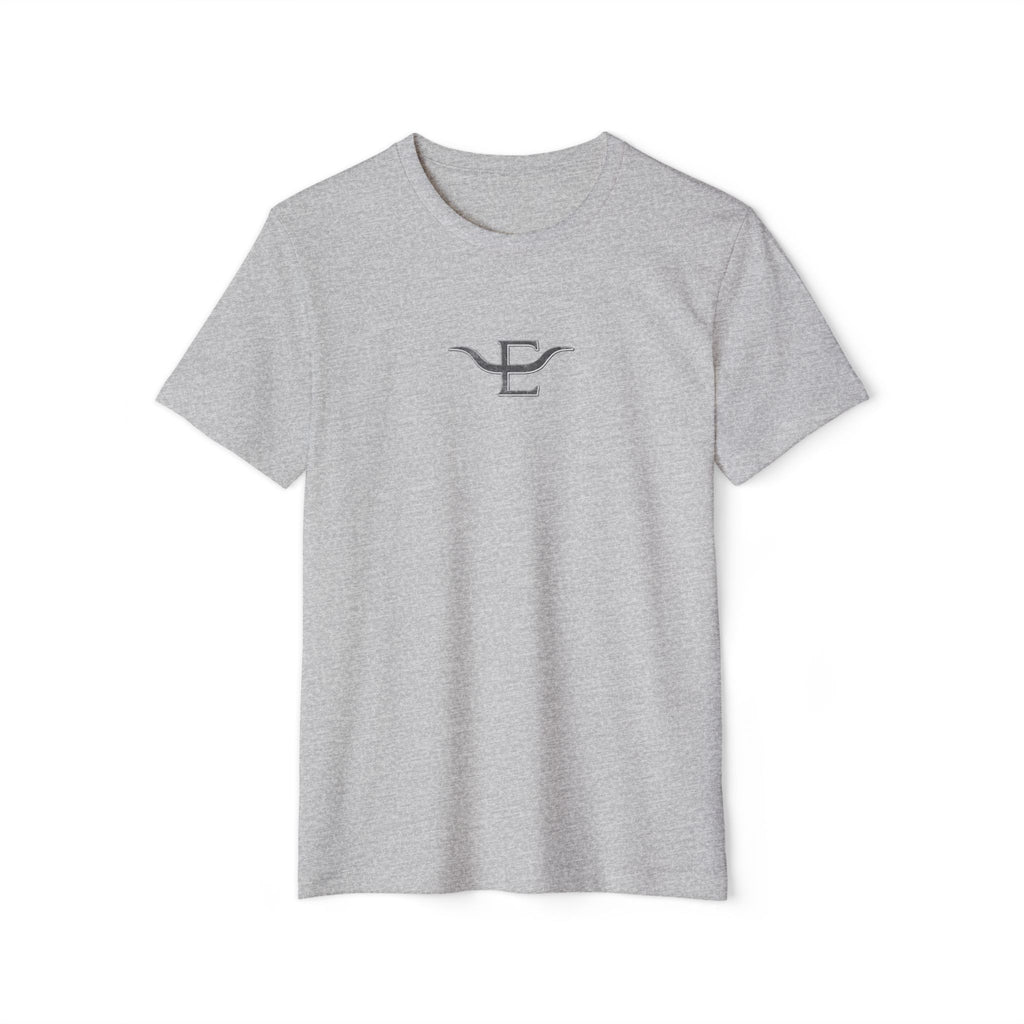 Steinmetz Longhorn Logo Tee
