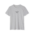 Steinmetz Longhorn Logo Tee