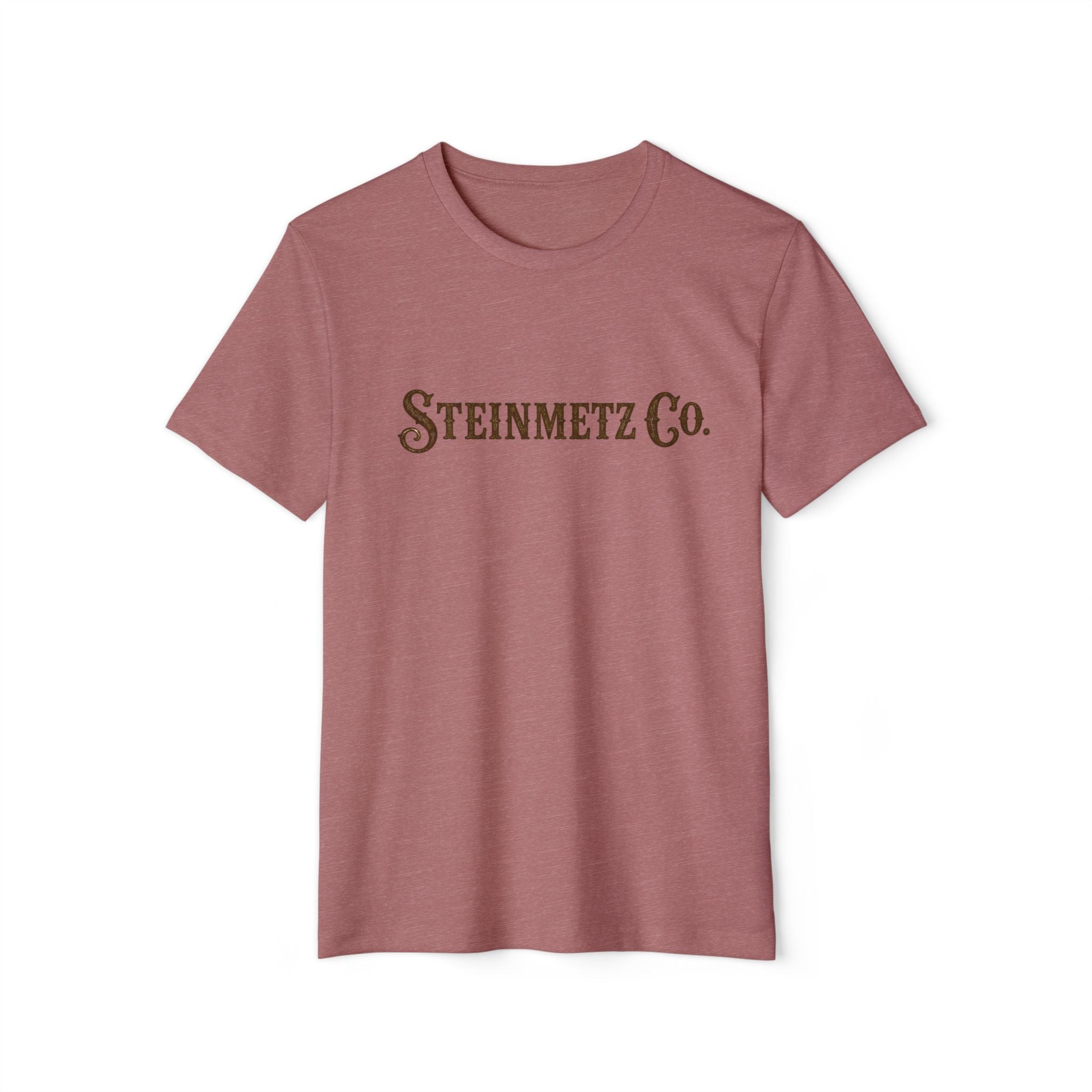 Steinmetz Barrel Racing Tee