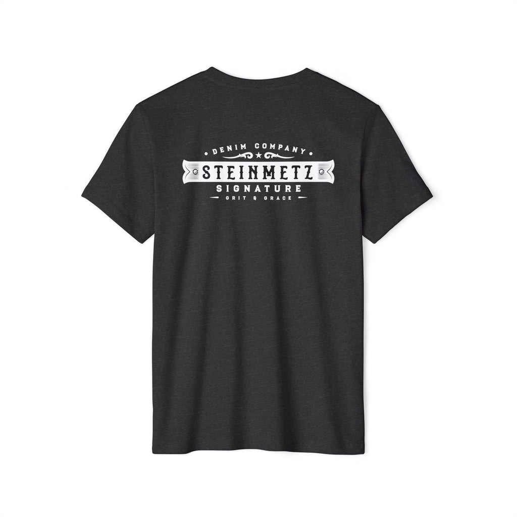 Steinmetz Denim Company Tee