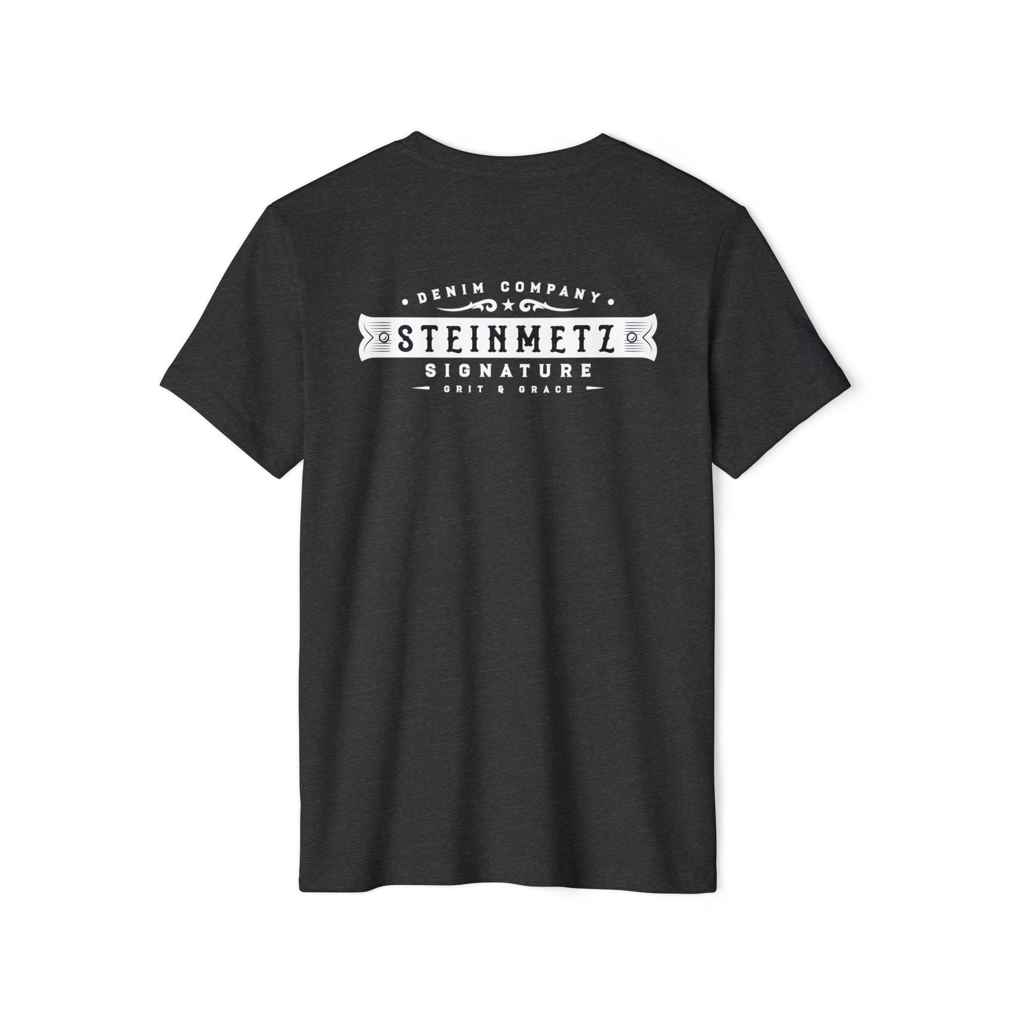 Steinmetz Denim Company Tee