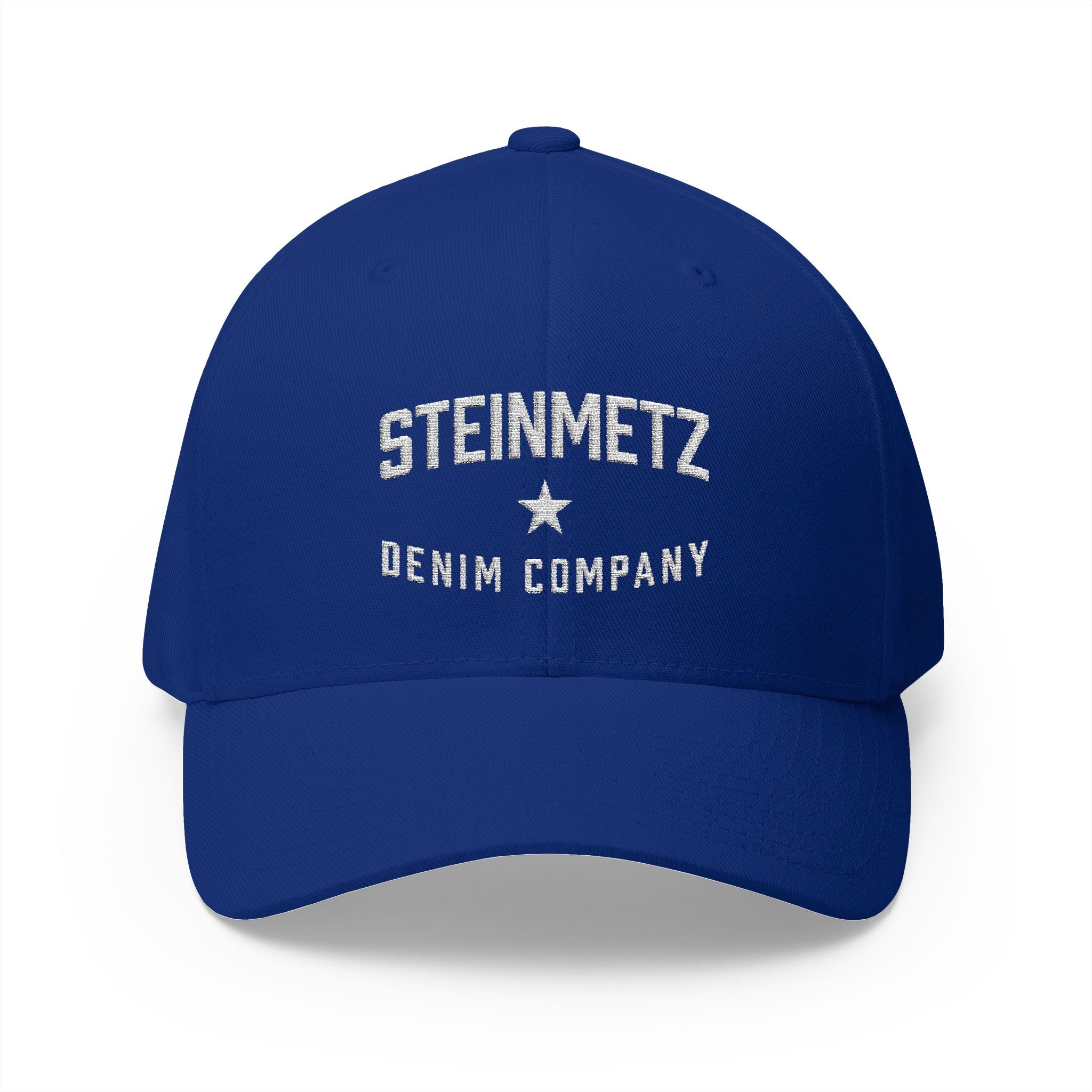 Steinmetz Structured Cap