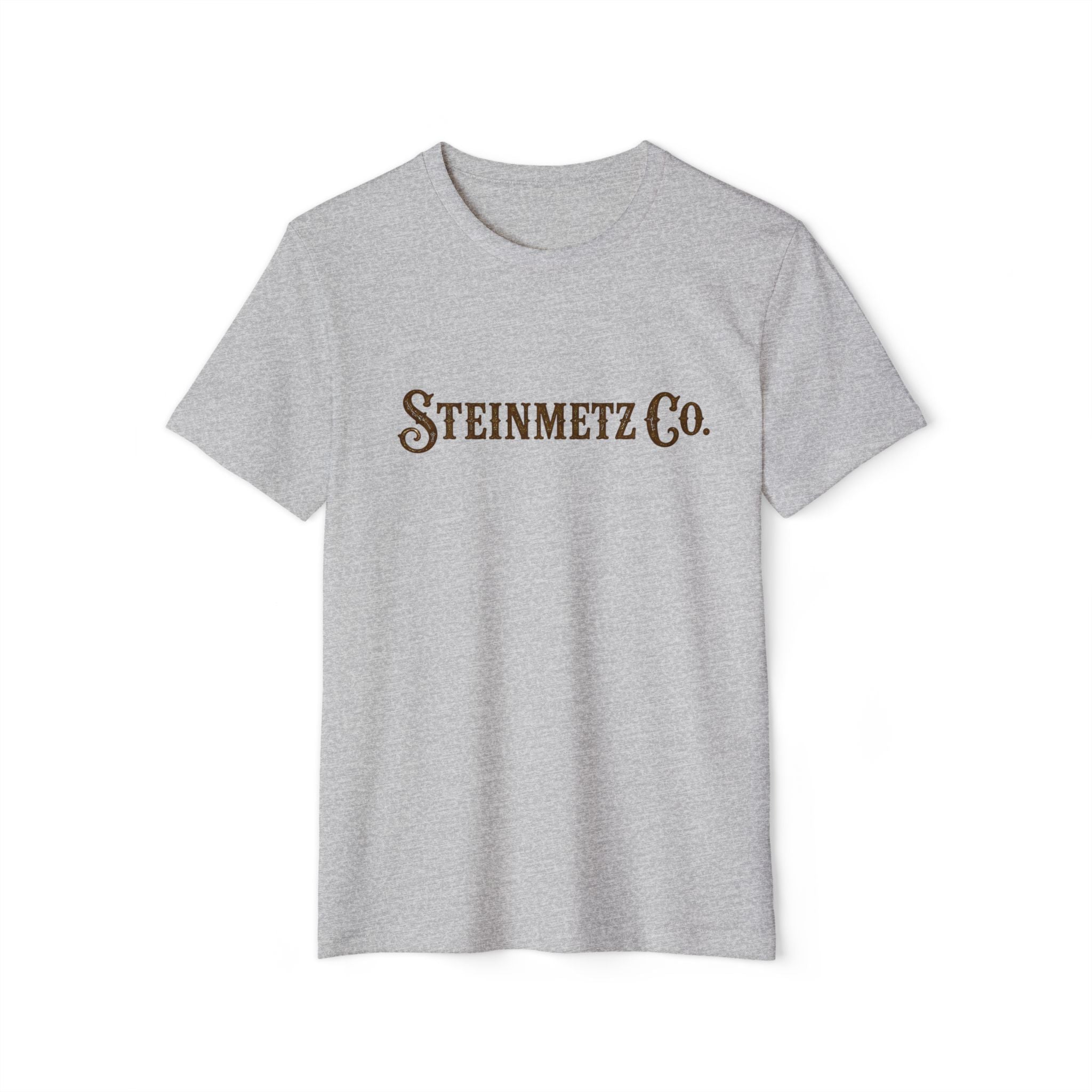 Steinmetz Barrel Racing Tee