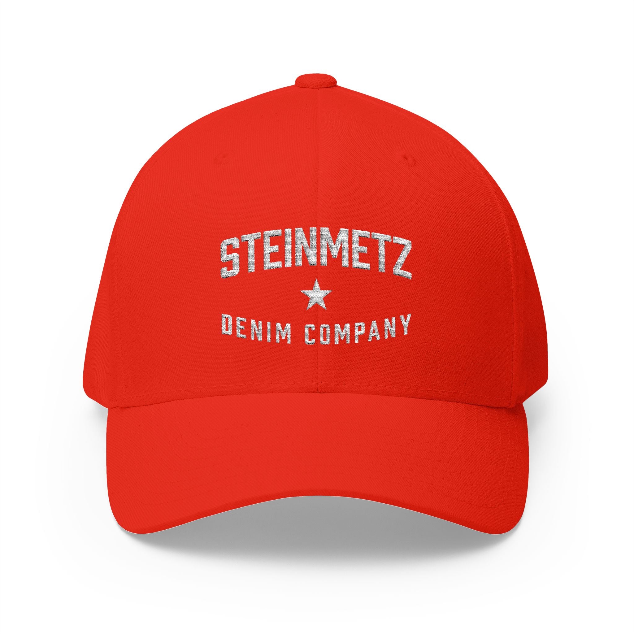 Steinmetz Structured Cap