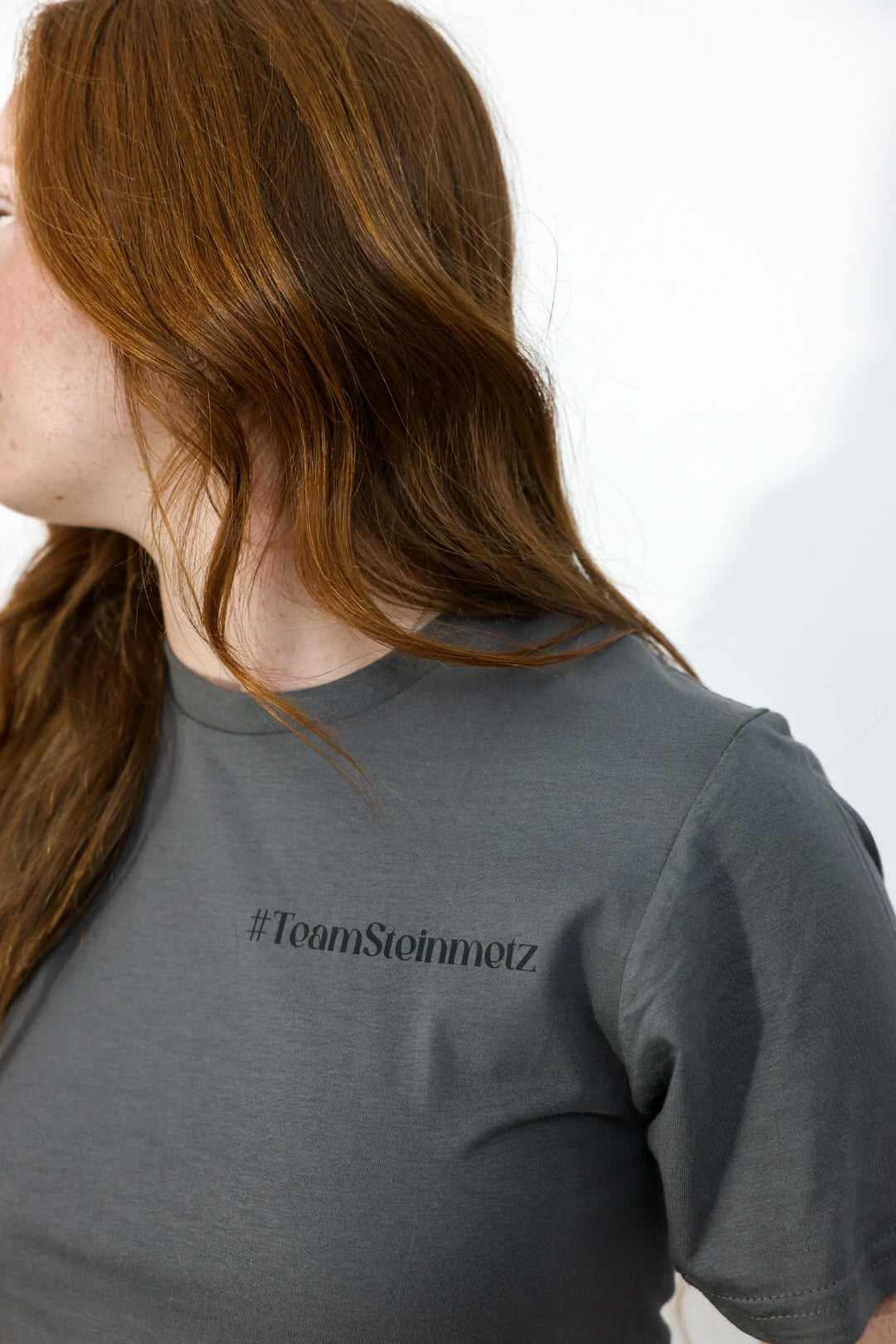 Team Steinmetz T Shirt