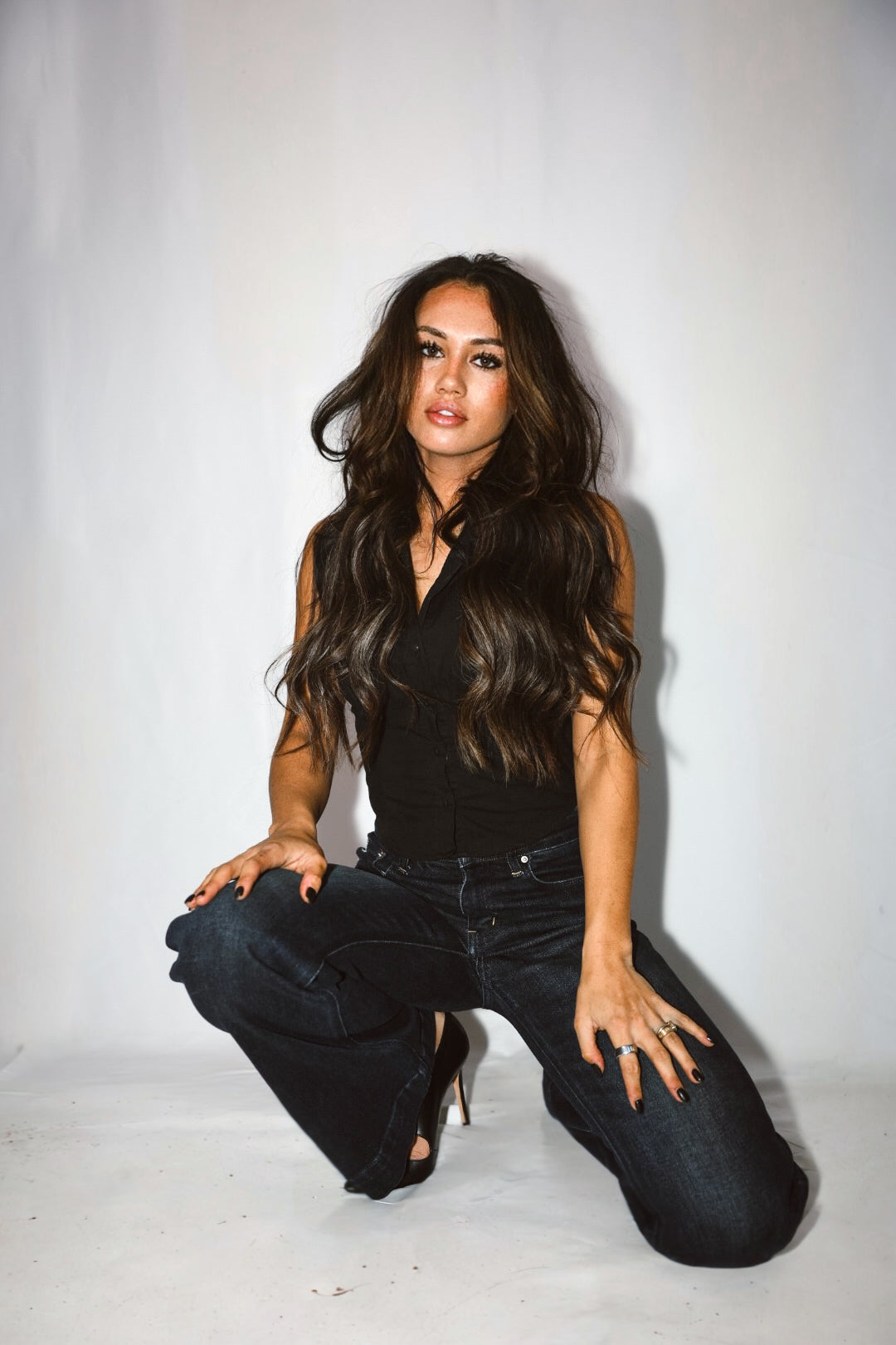 The Jackie | Pre Order ONLY