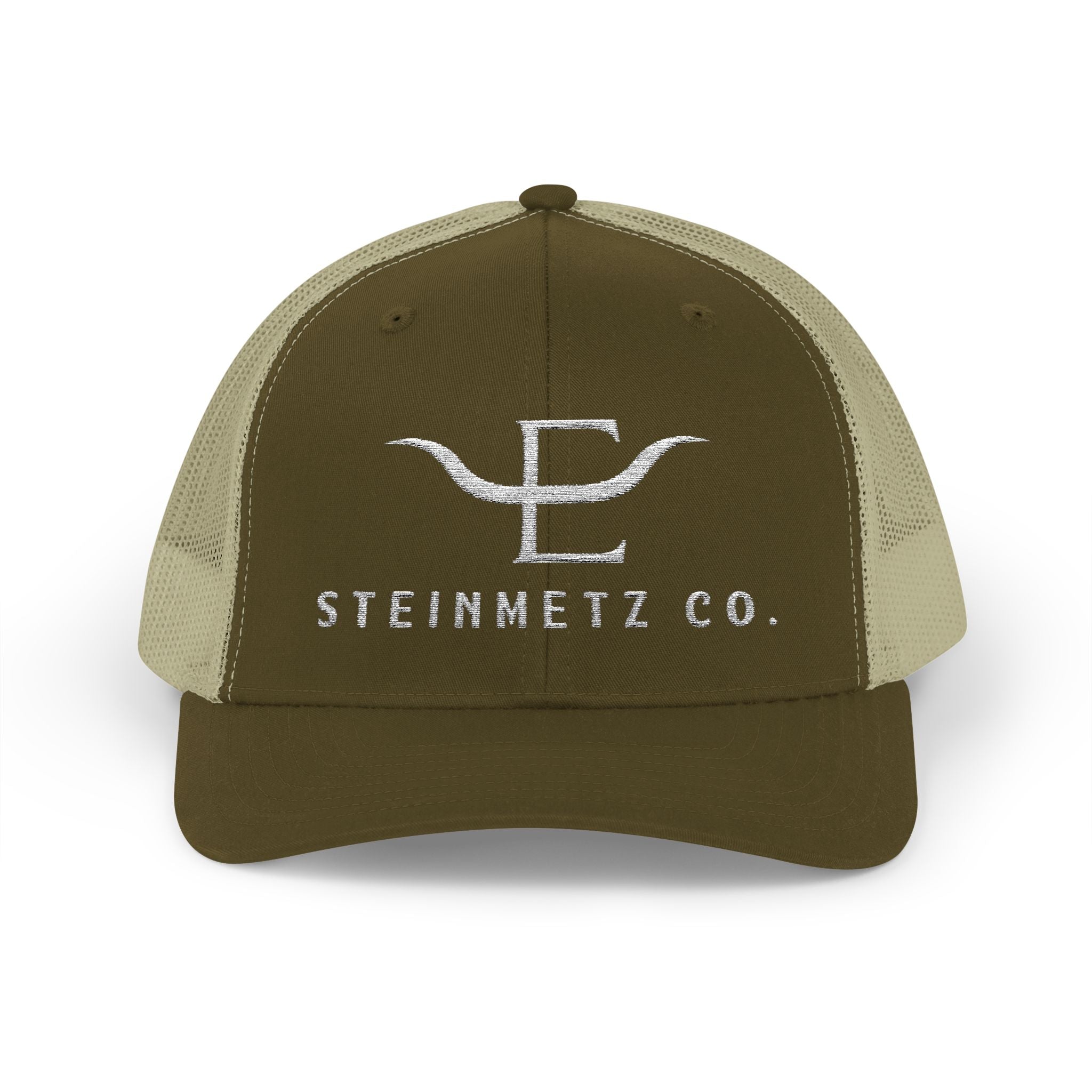 Steinmetz Trucker Cap