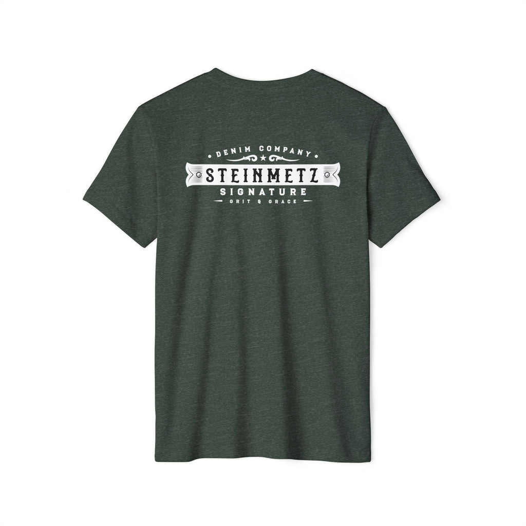 Steinmetz Denim Company Tee