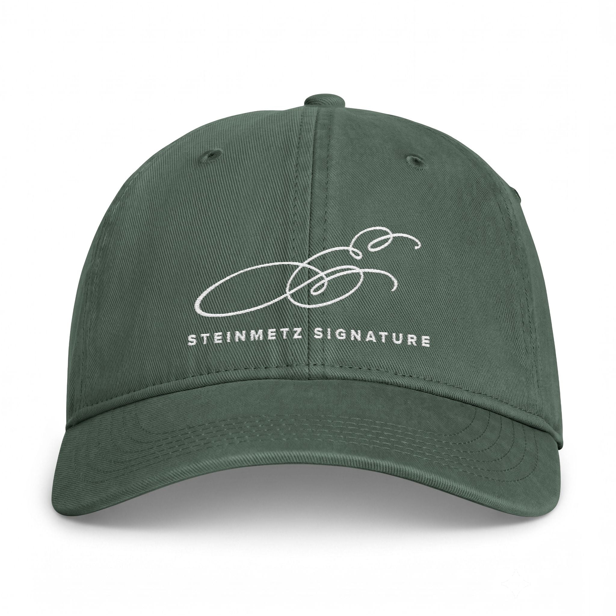 Steinmetz Washed Twill Cap