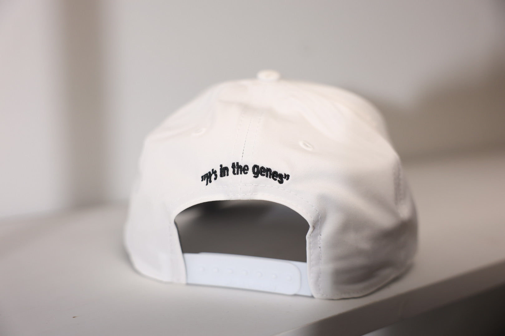 The Steinmetz Signature Hat