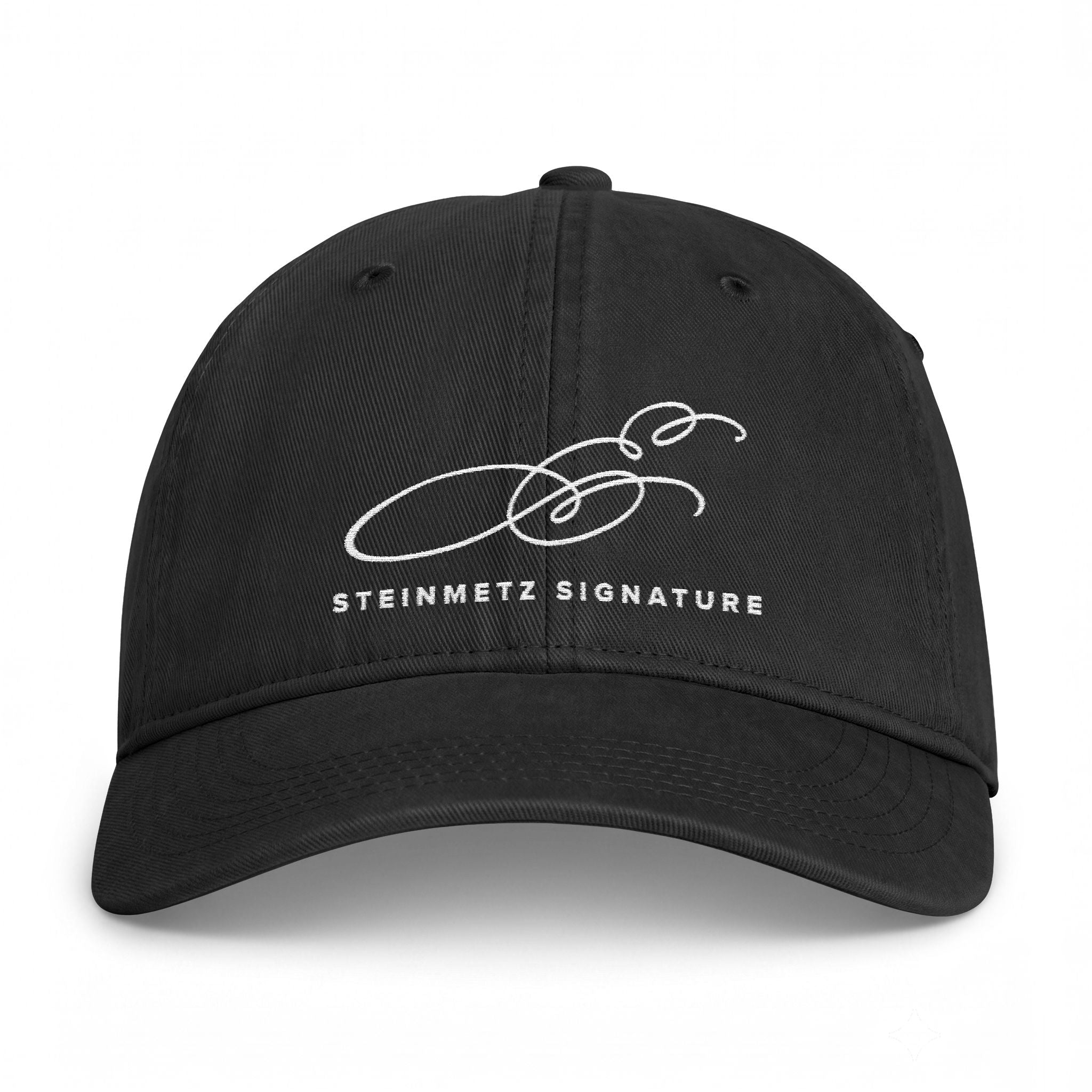 Steinmetz Washed Twill Cap