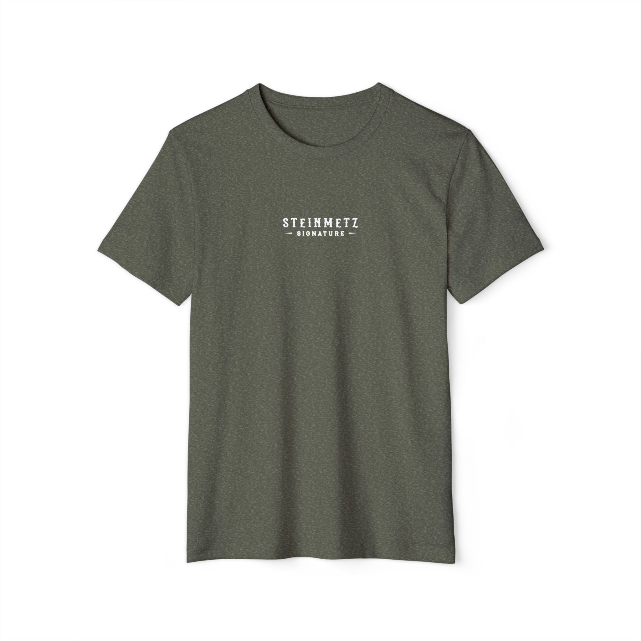 Steinmetz Denim Company Tee