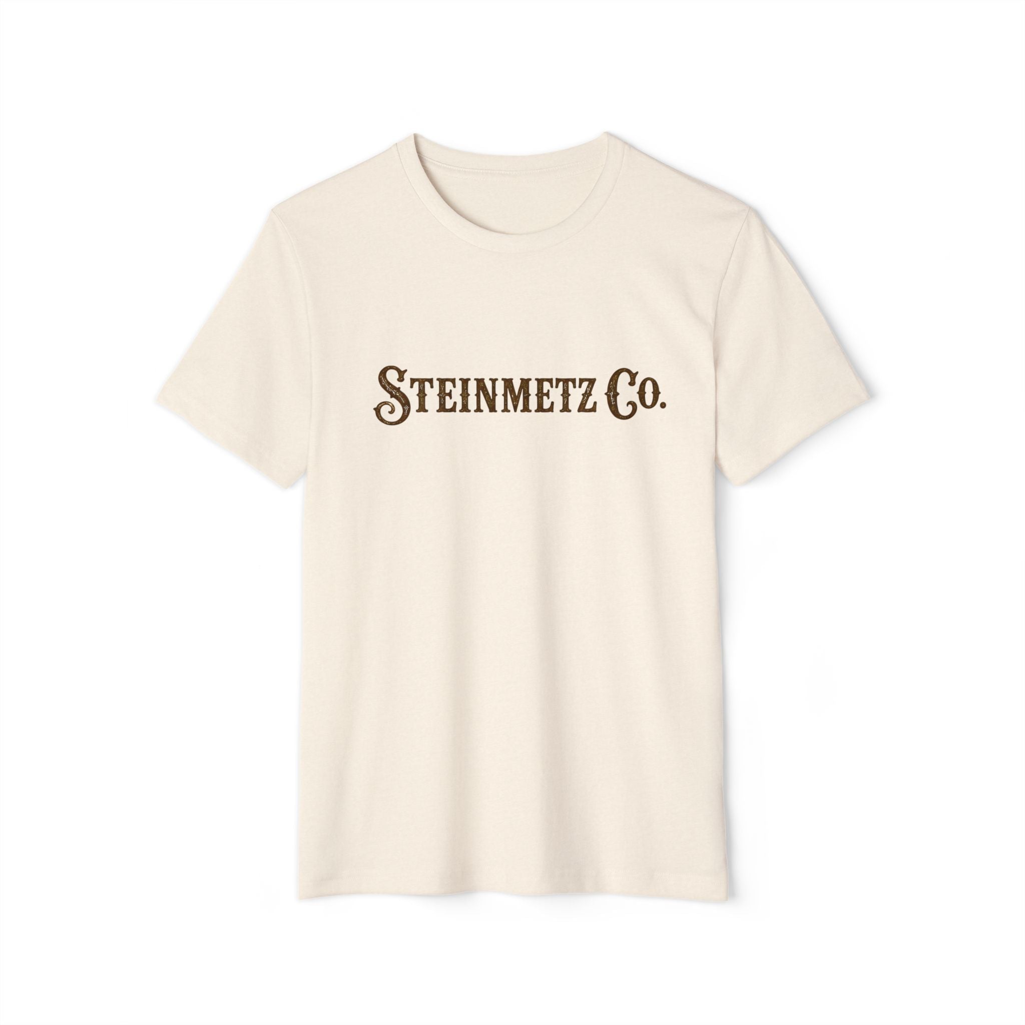 Steinmetz Barrel Racing Tee