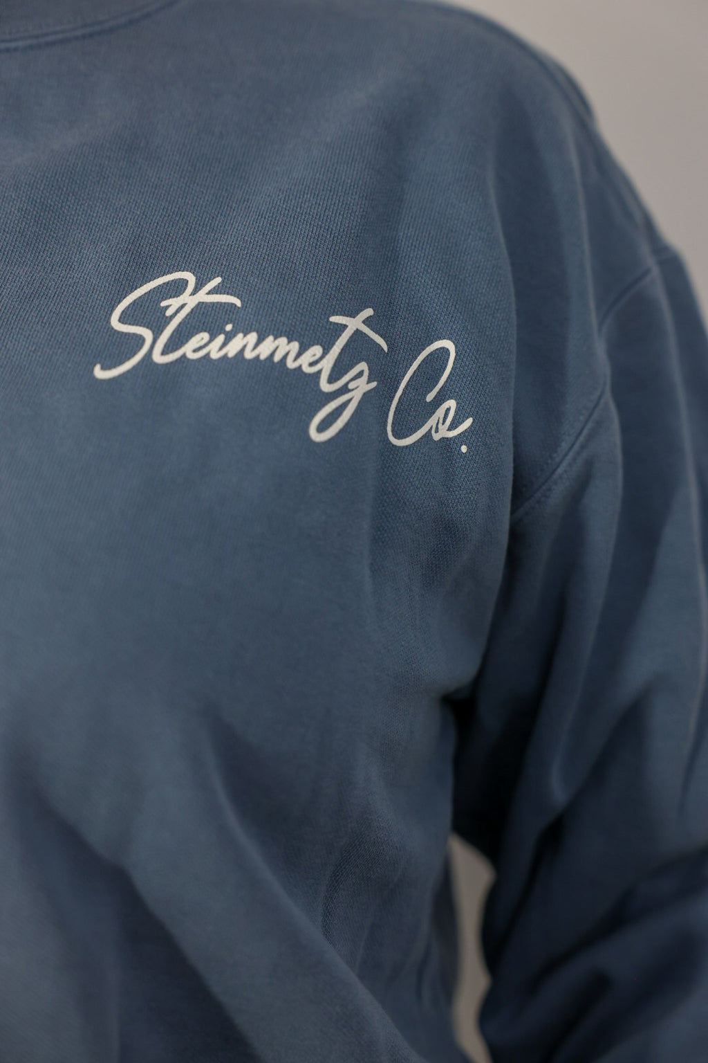 Crew Neck Sweatshirts