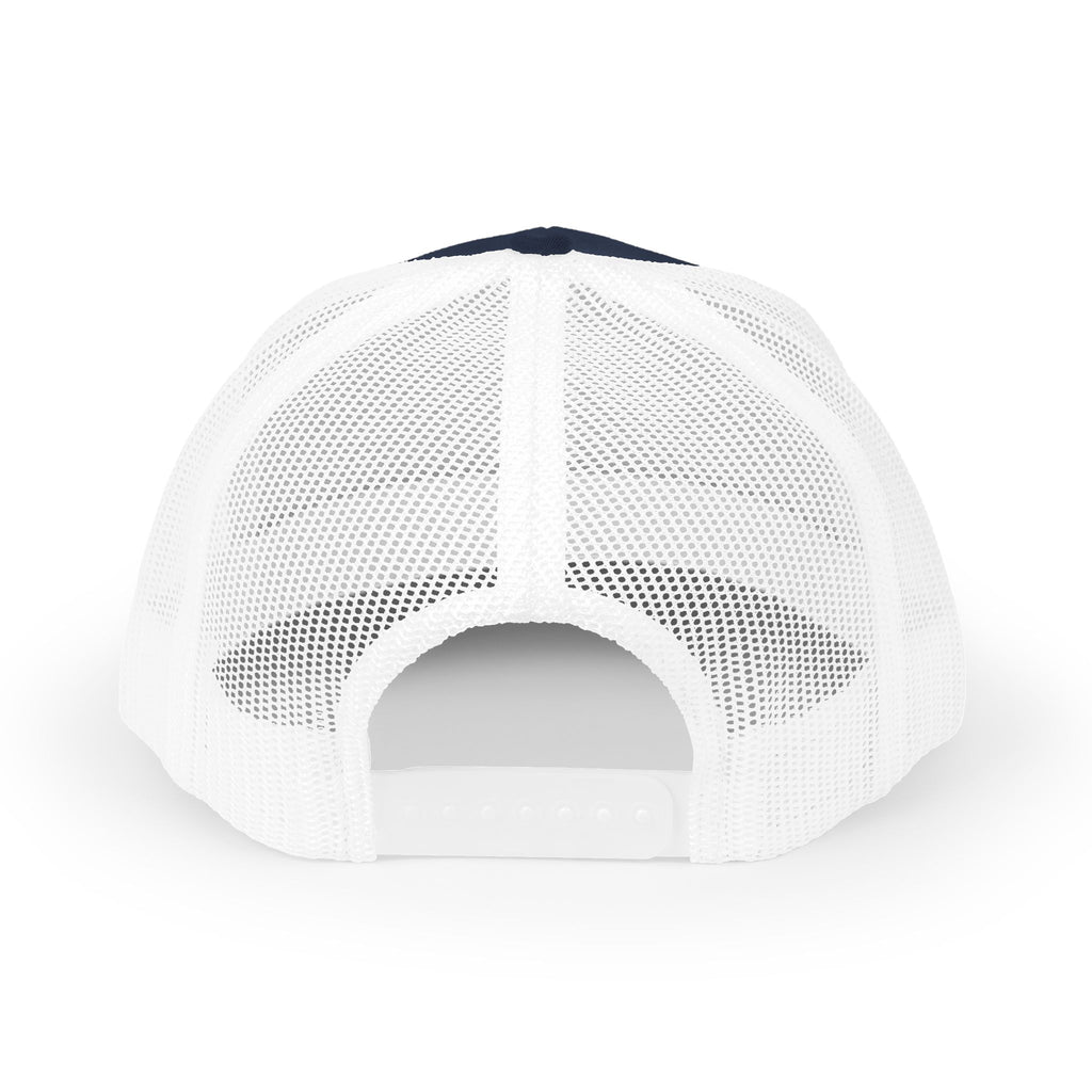 Steinmetz Trucker Cap