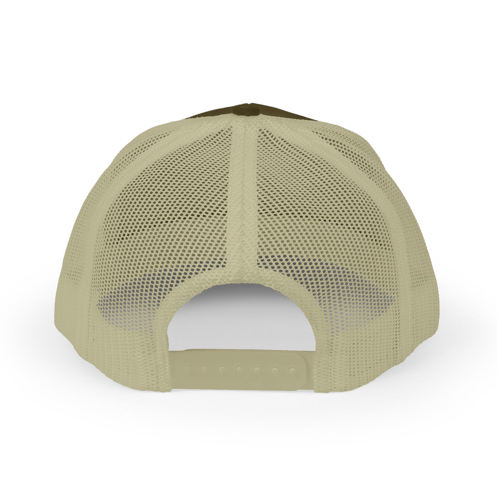Steinmetz Trucker Cap