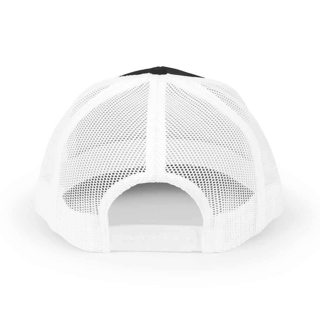 Steinmetz Trucker Cap