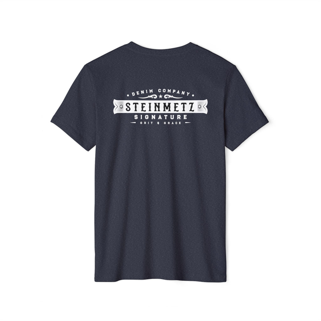 Steinmetz Denim Company Tee