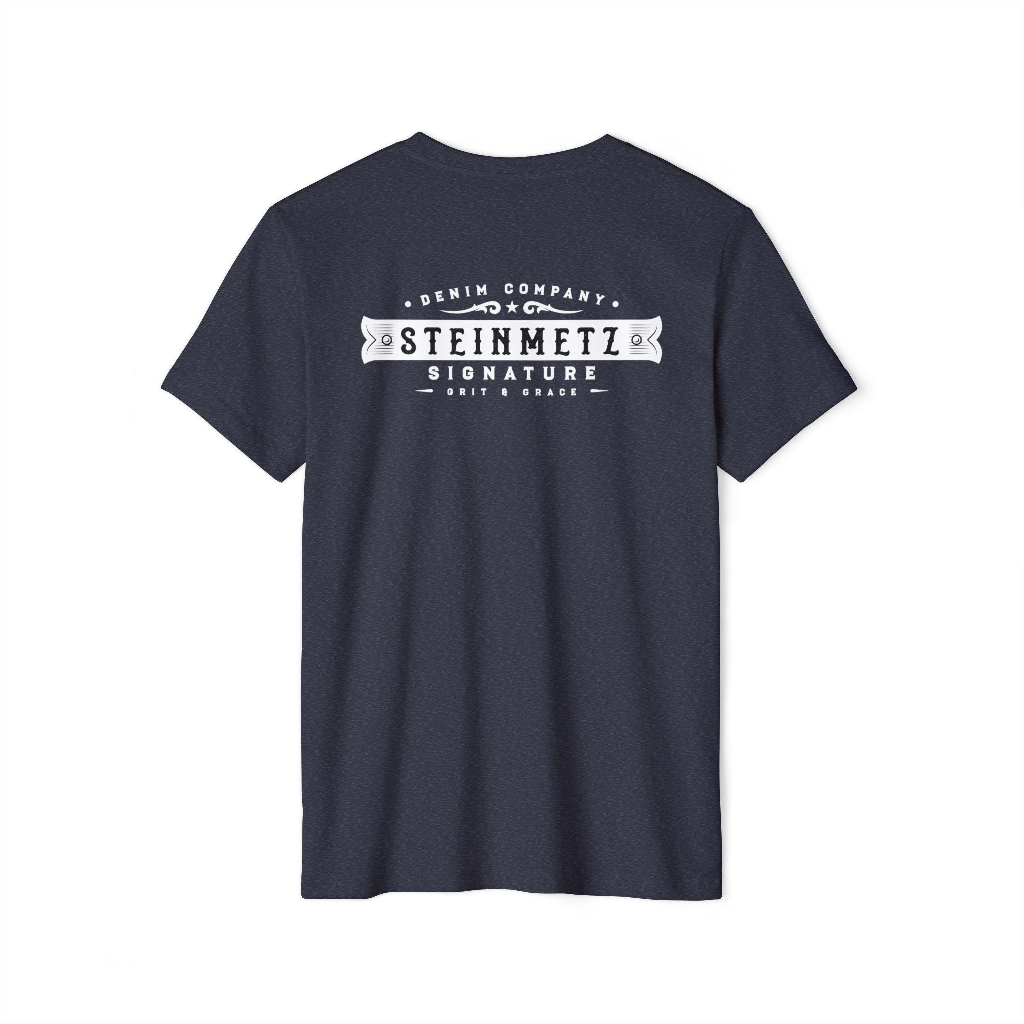 Steinmetz Denim Company Tee