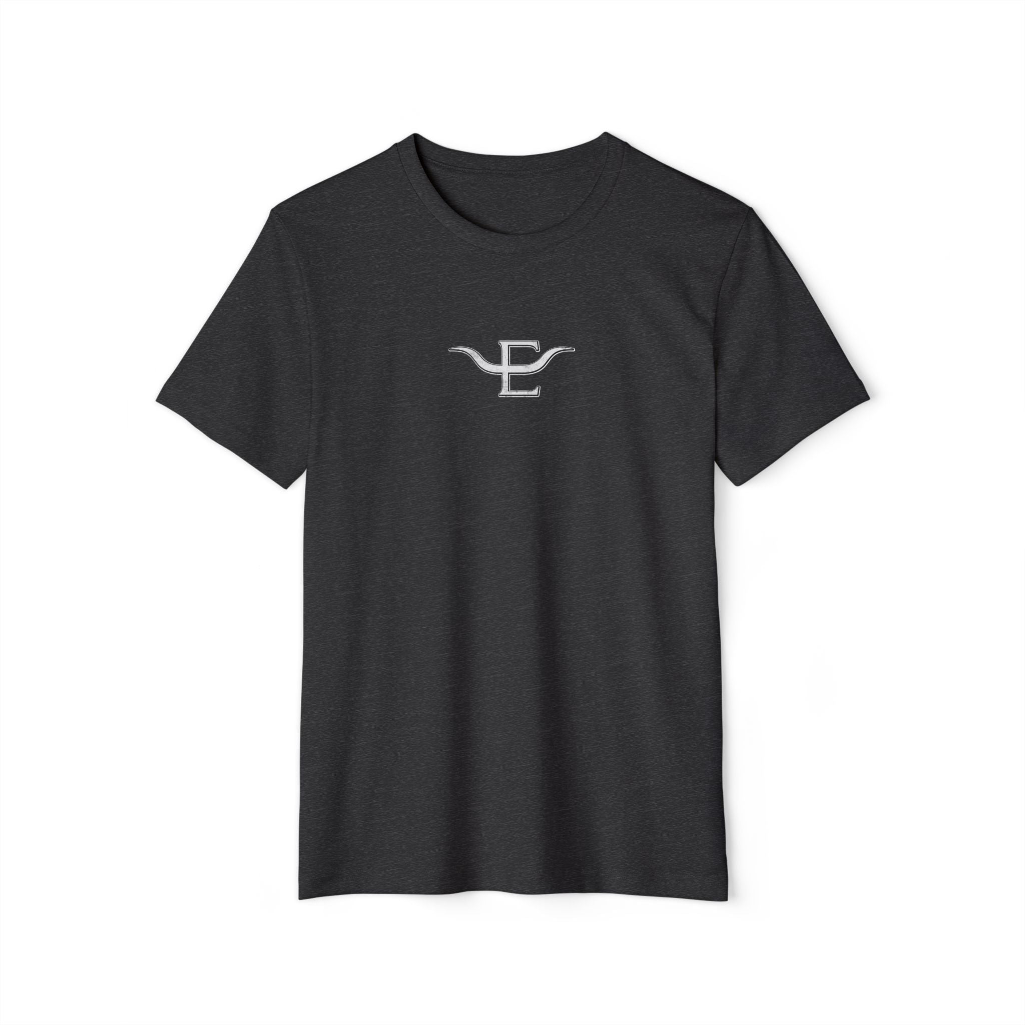 Steinmetz Longhorn Logo Tee