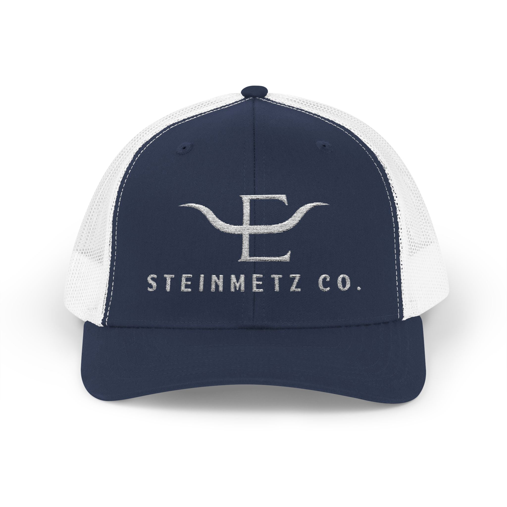 Steinmetz Trucker Cap