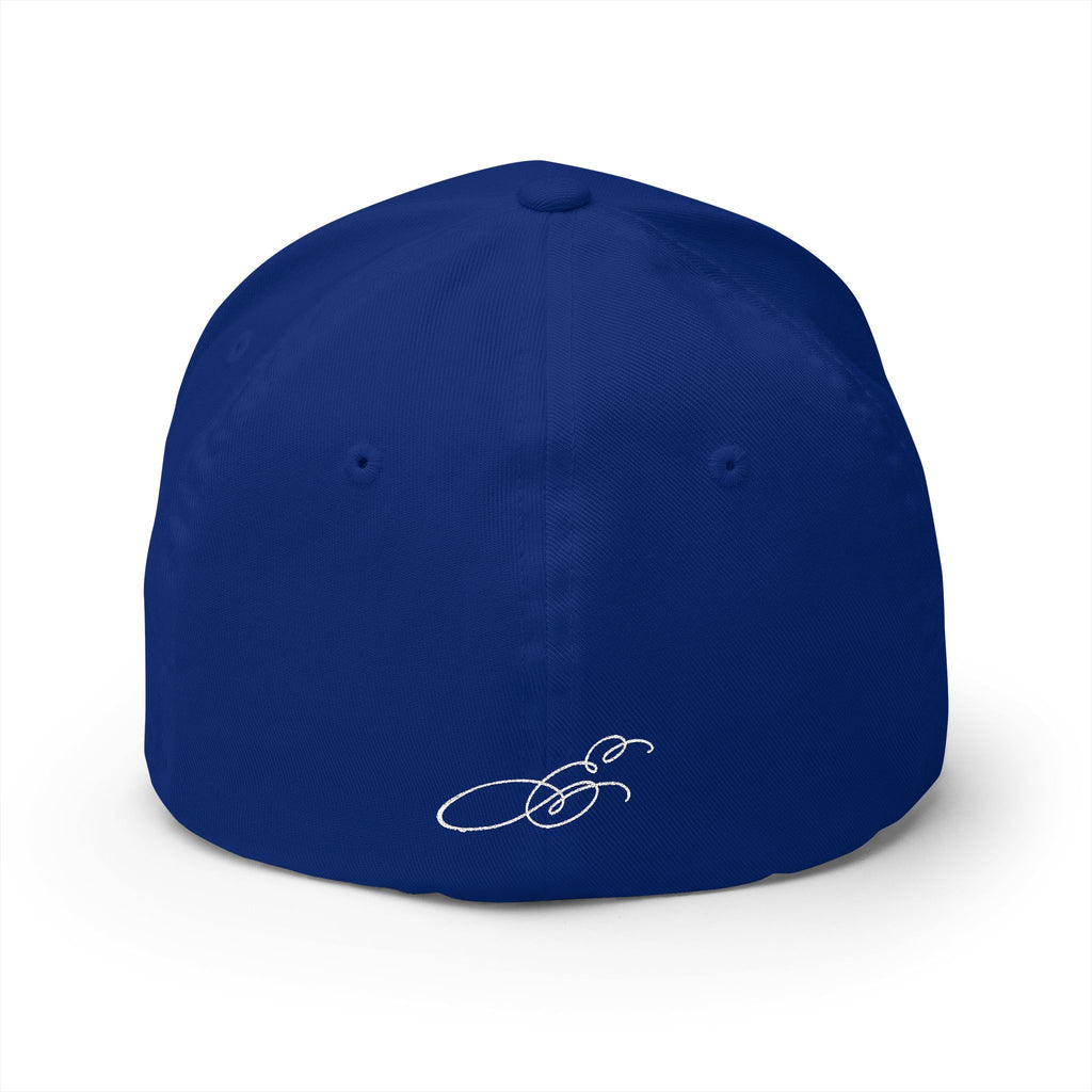 Steinmetz Structured Cap