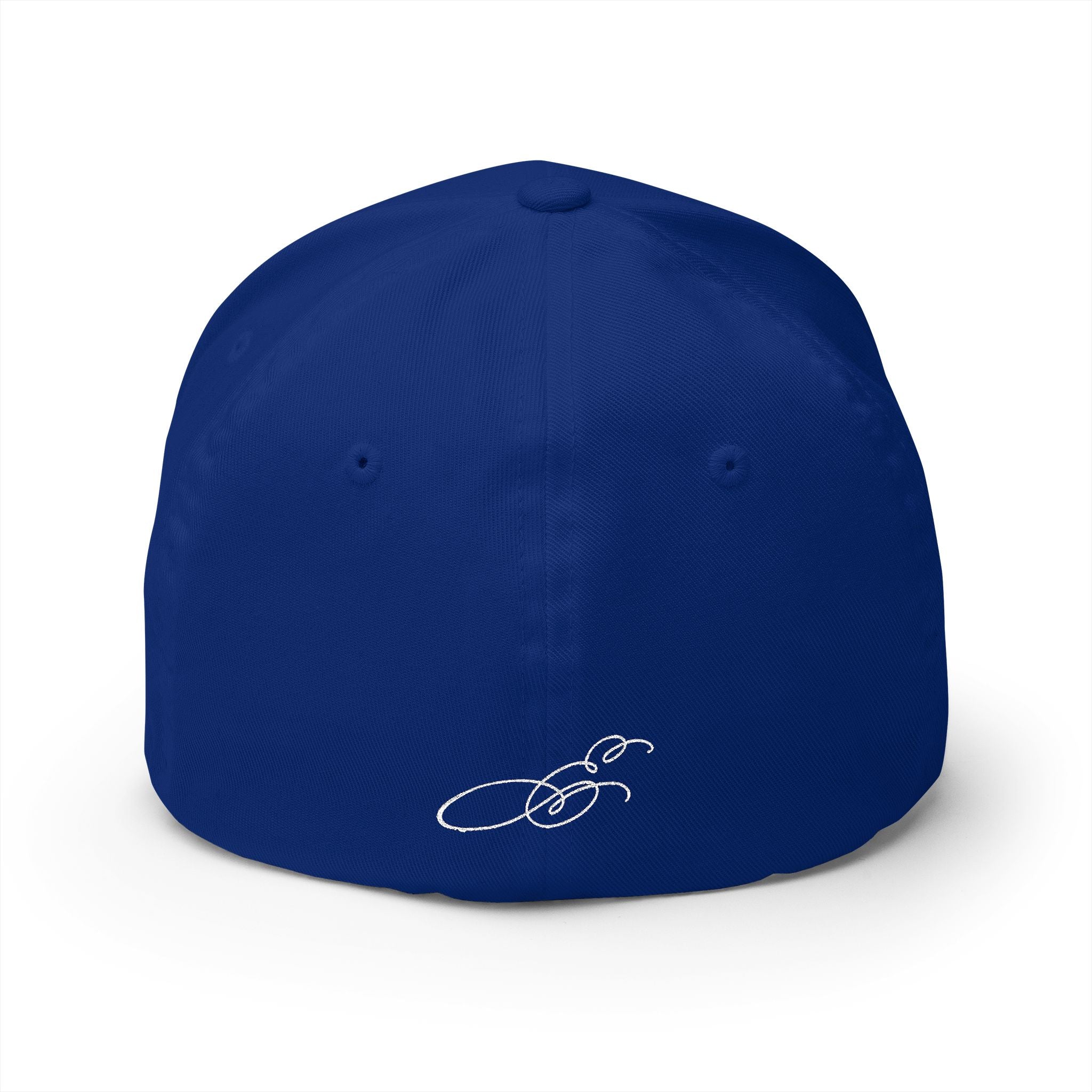 Steinmetz Structured Cap