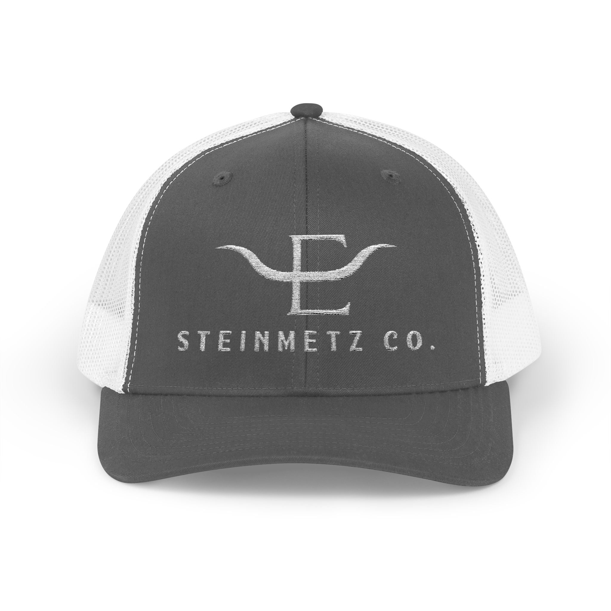 Steinmetz Trucker Cap
