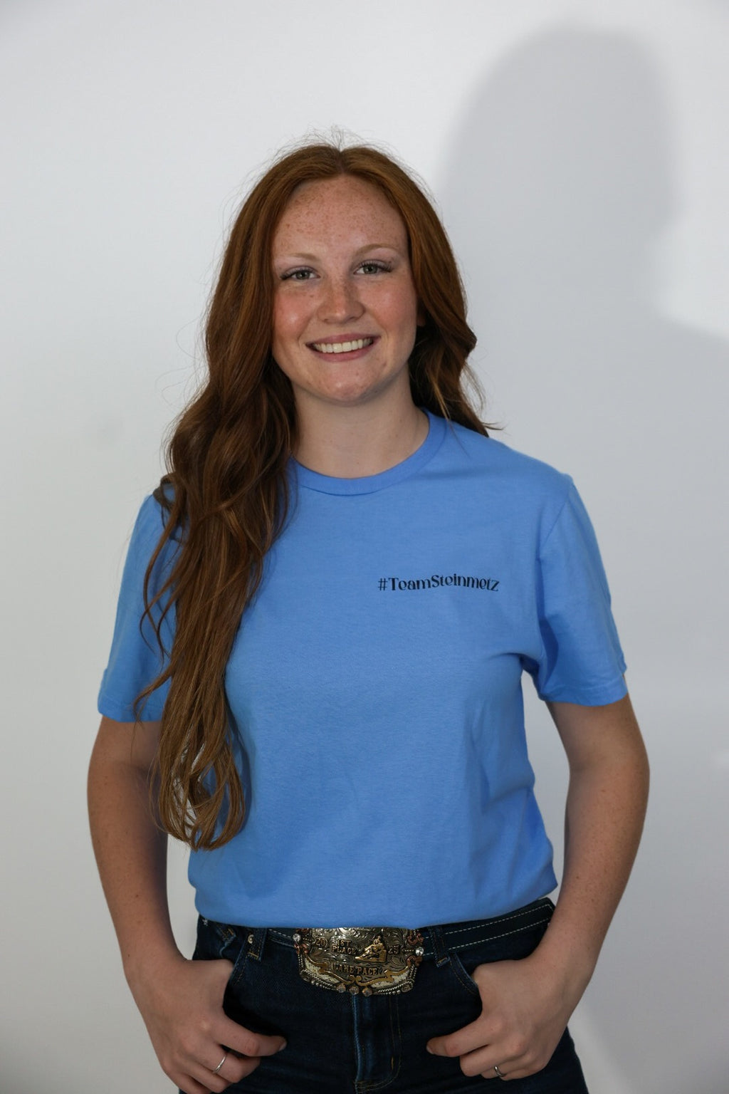 Team Steinmetz T Shirt