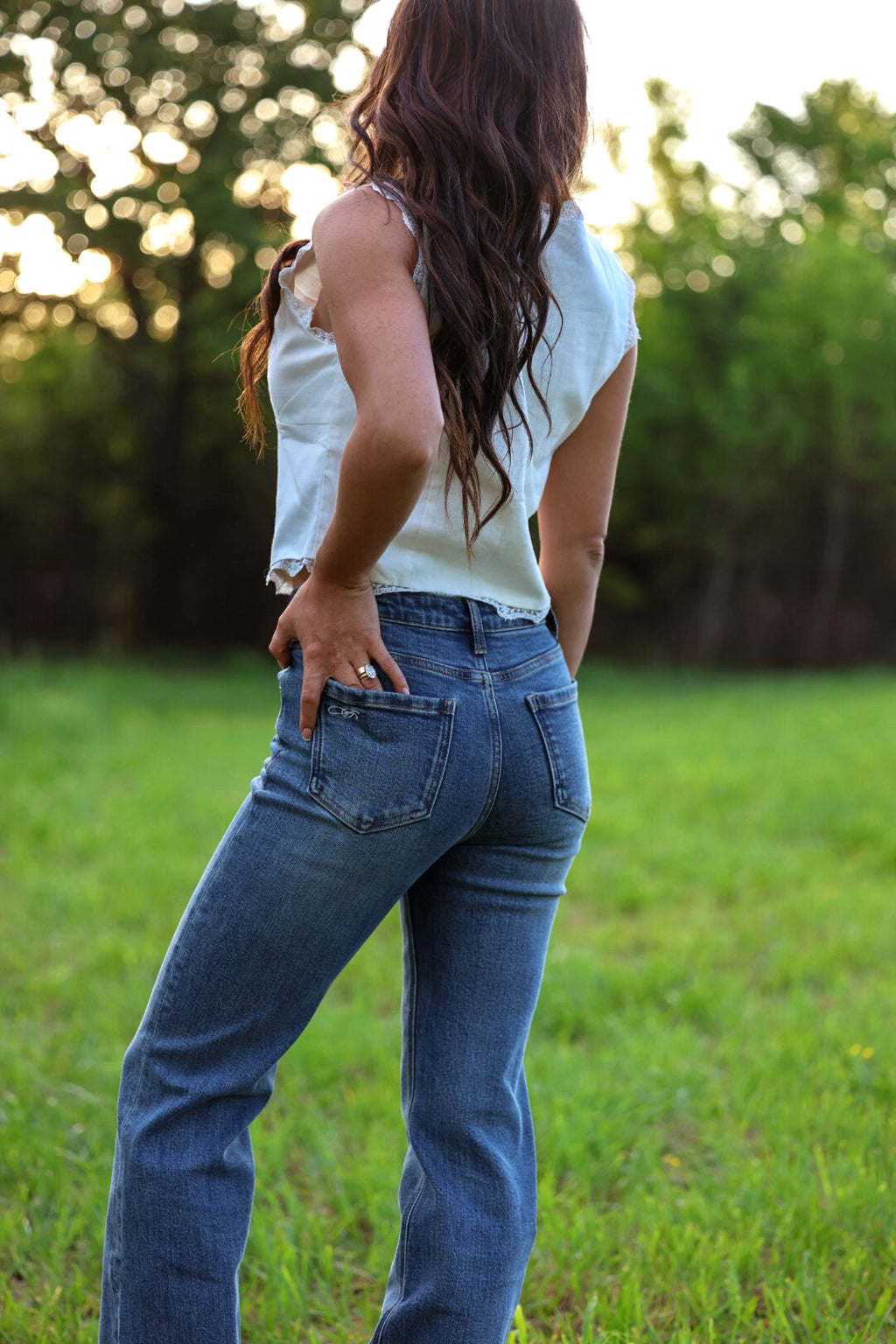 THE JIMMIE | MAY PRE ORDER