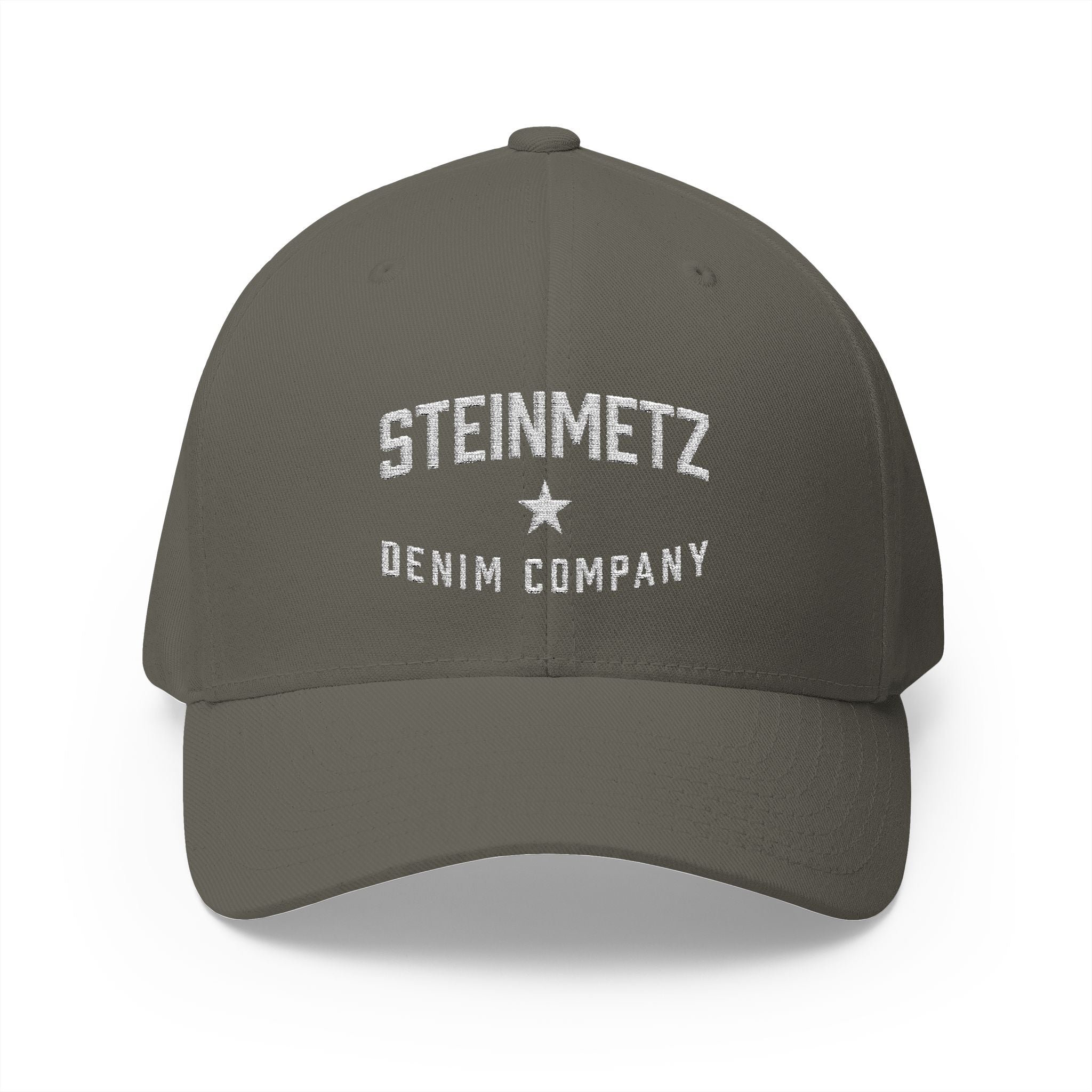Steinmetz Structured Cap