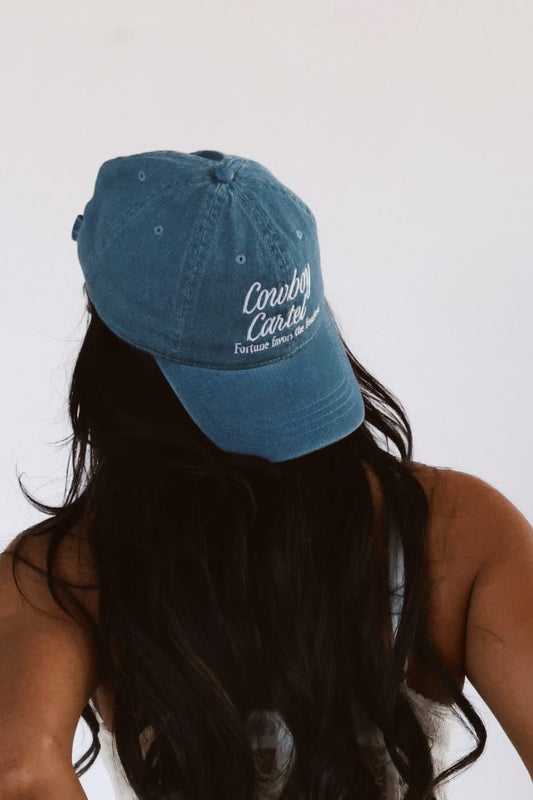 Cowboy Cartel Cap