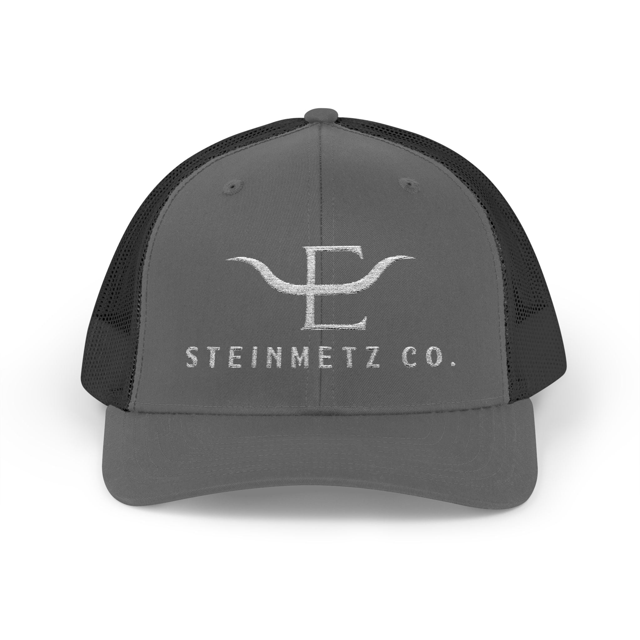 Steinmetz Trucker Cap