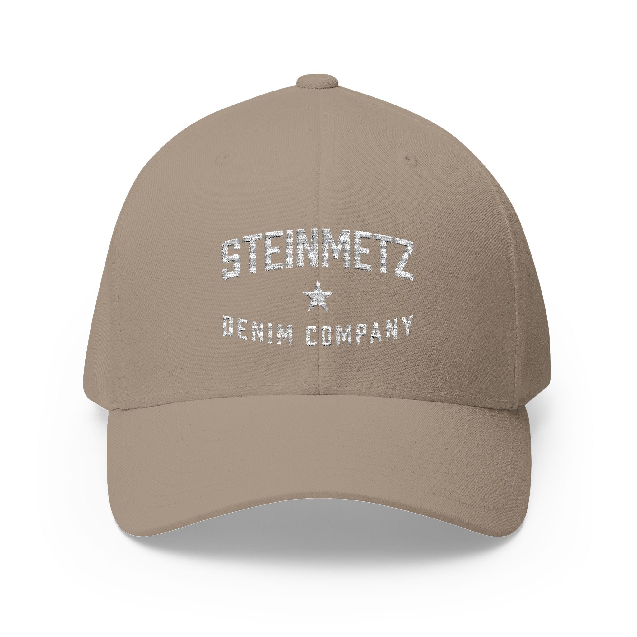 Steinmetz Structured Cap
